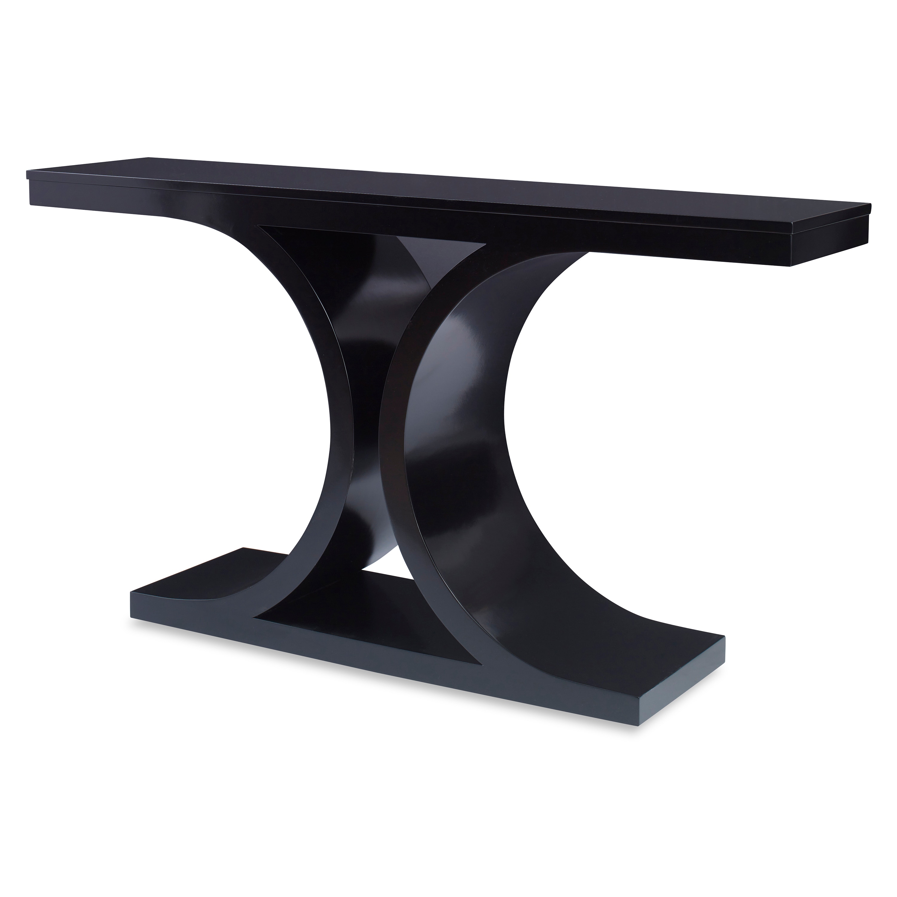 Ambella Home Flux Console Table 17603-850-001