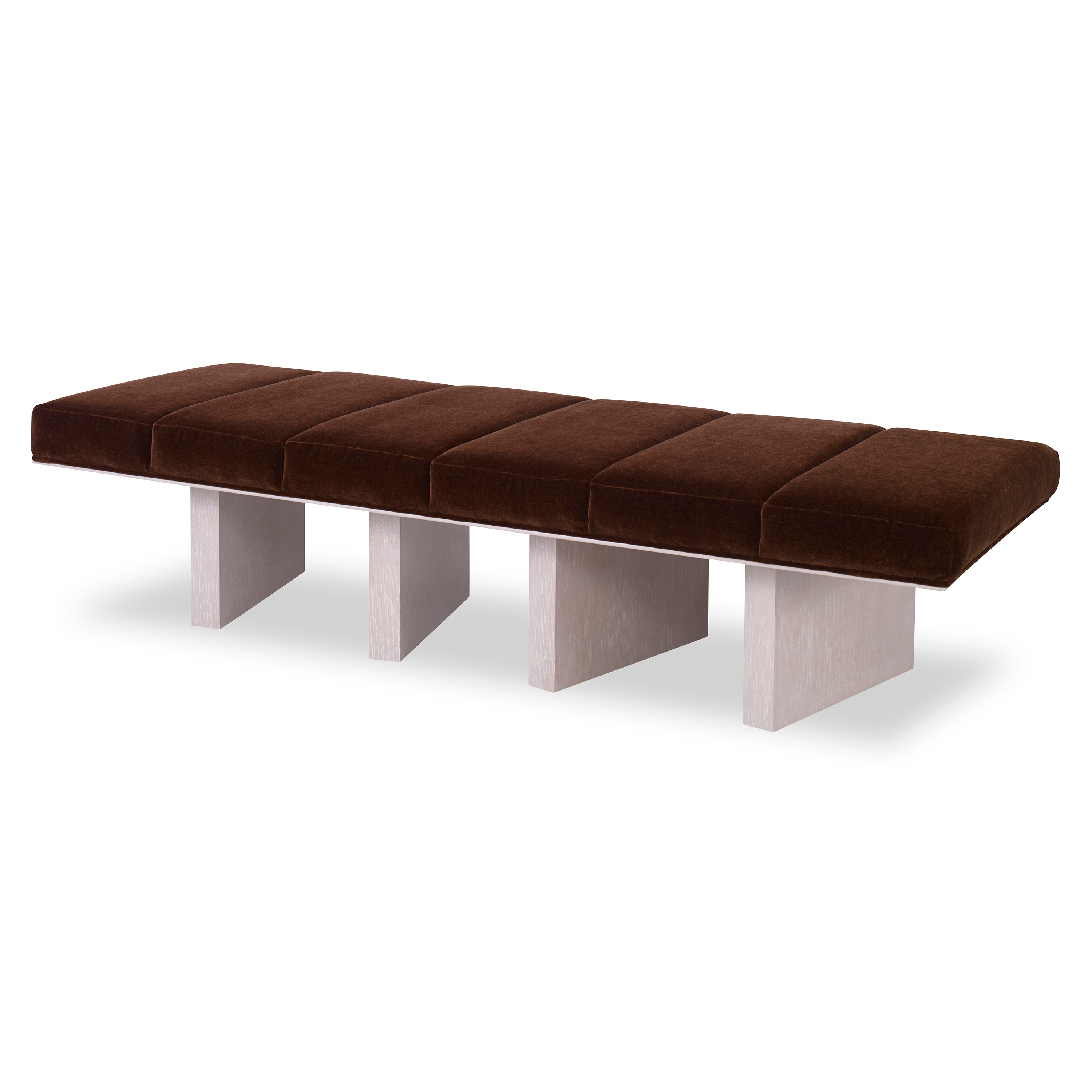 Ambella Home Oblique Bench 184-00