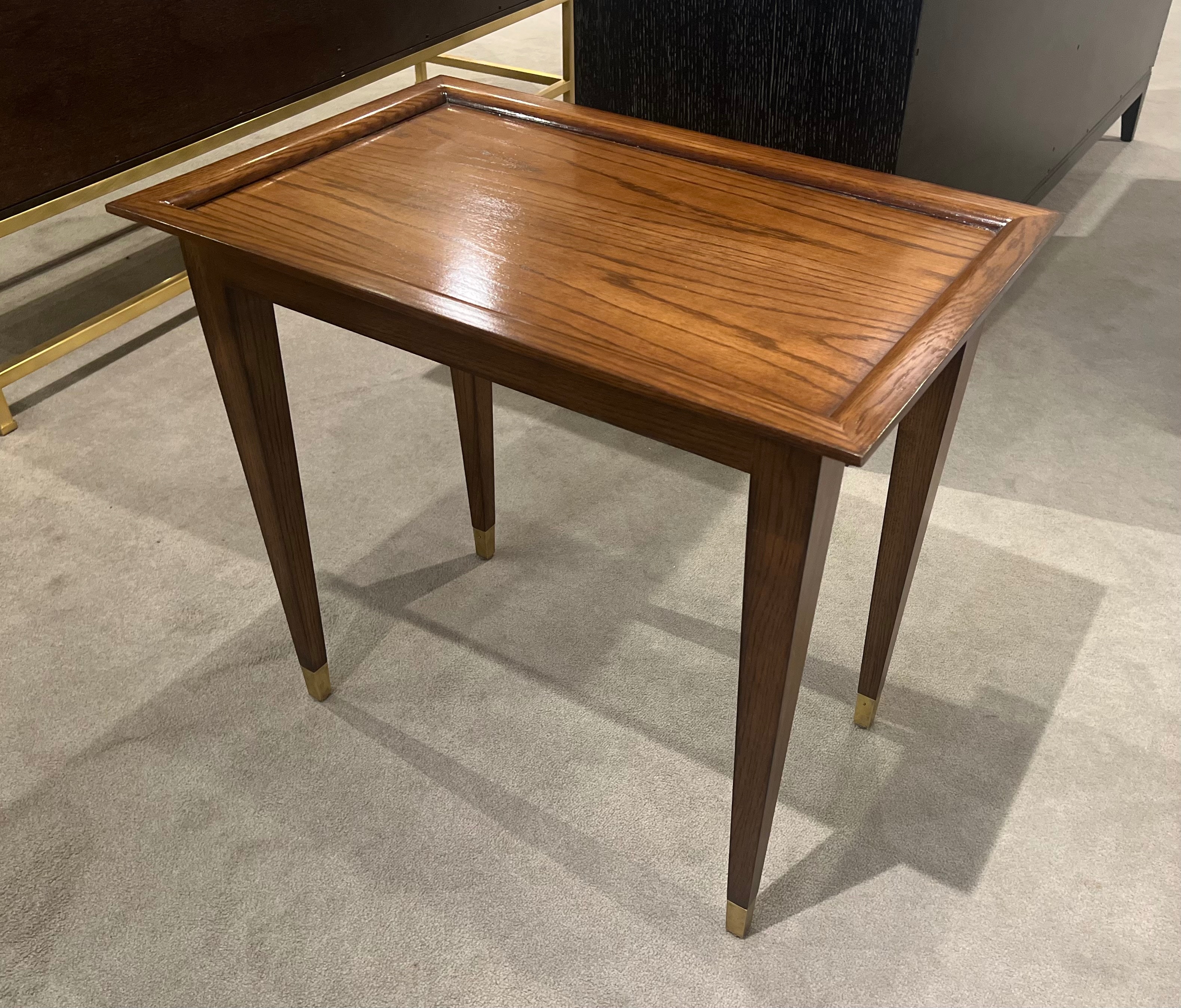 Century Furniture Factory Outlet Maison Side Table 899-625/220