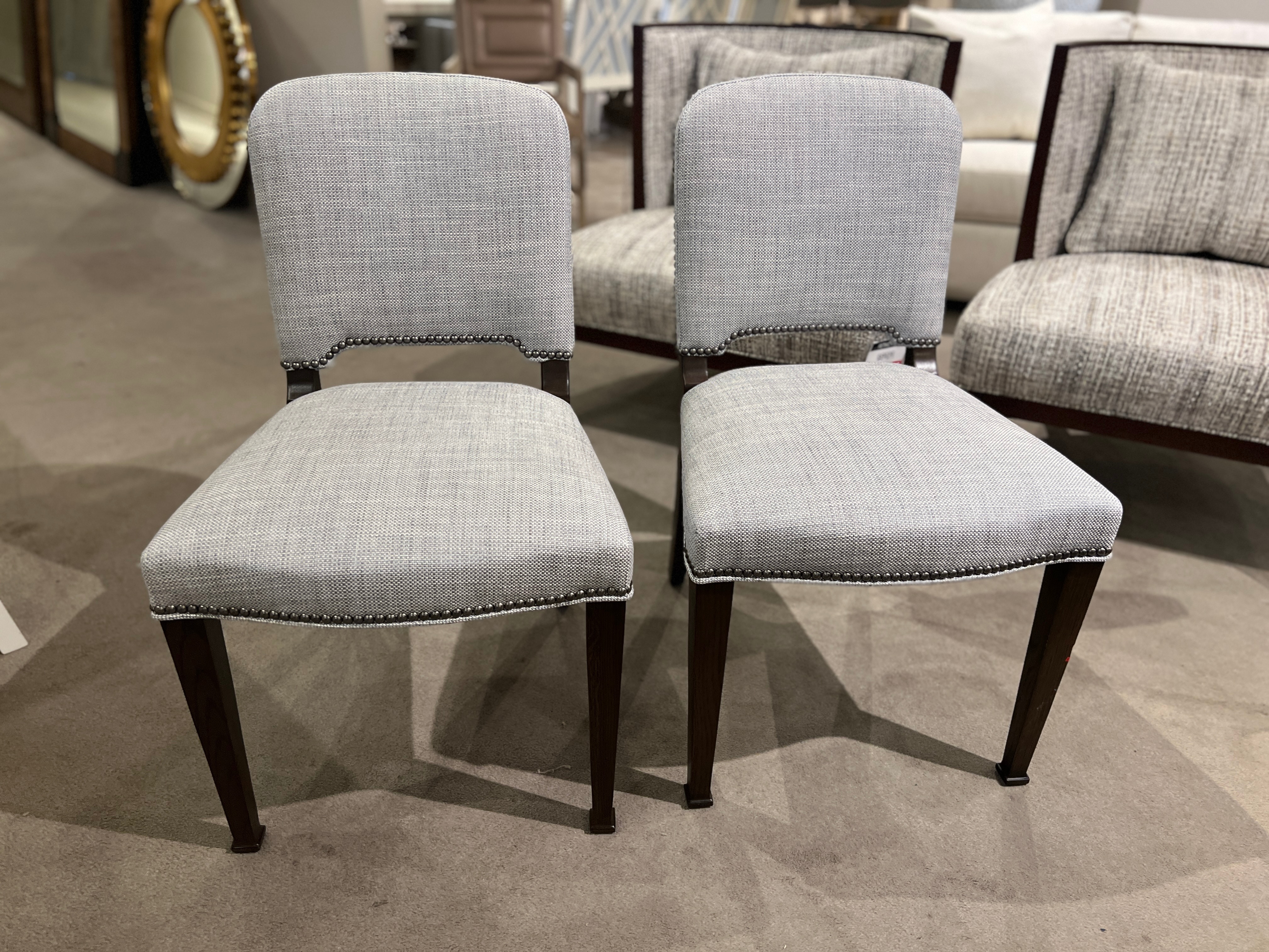 Highland House Factory Outlet Archer Side Chair 1449S/280