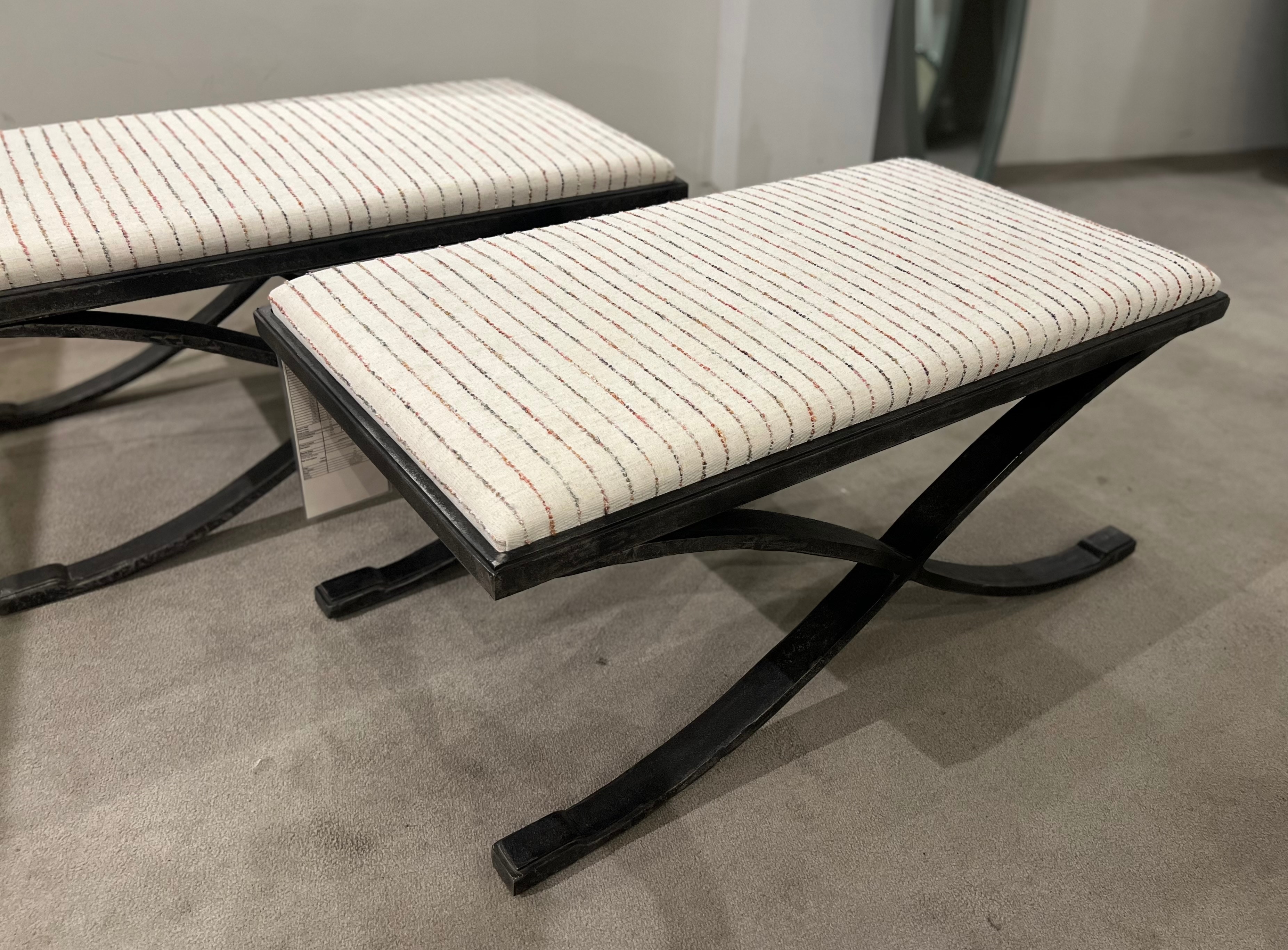 Century Furniture Factory Outlet Girard Bench AE9-555/170