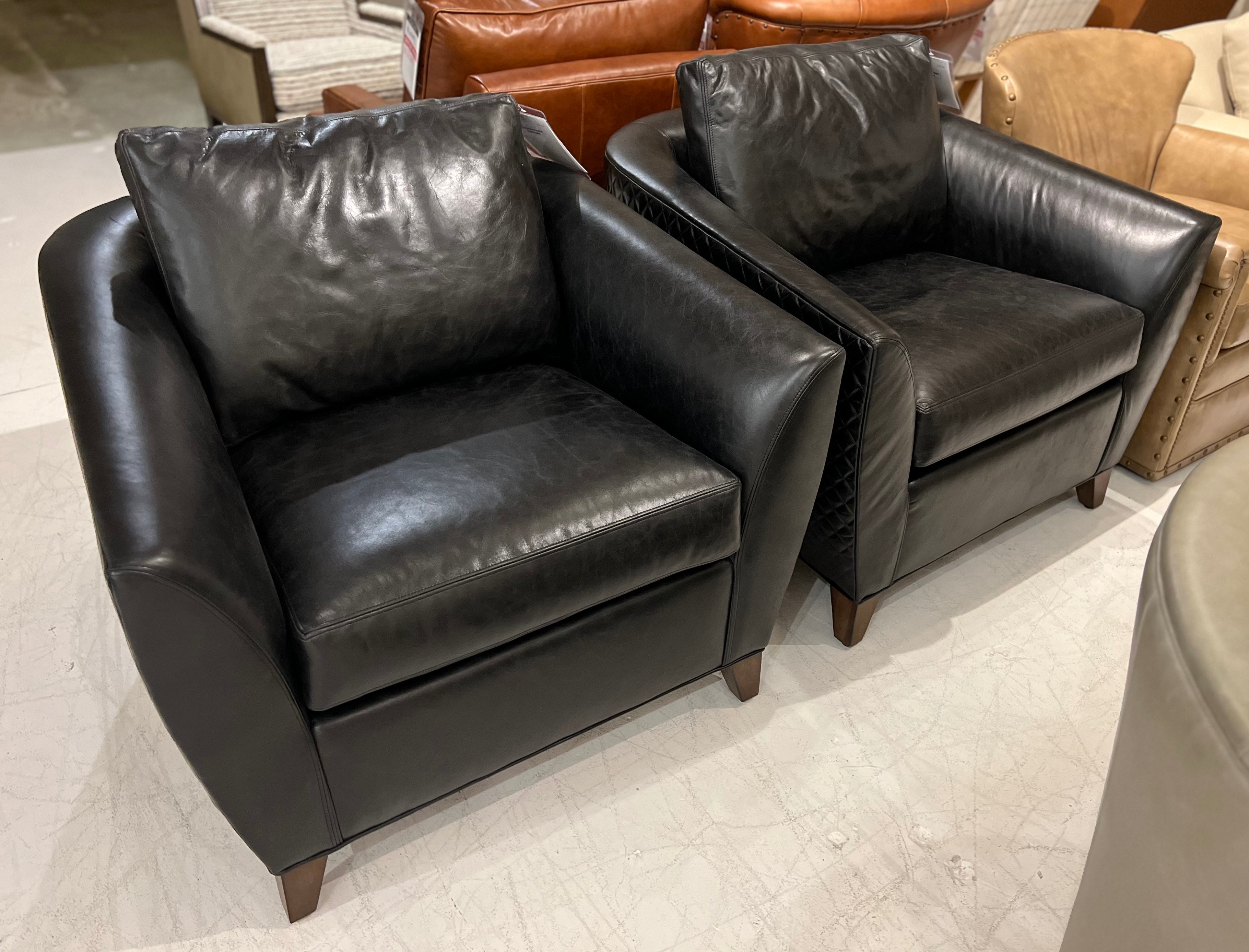 Century Furniture Factory Outlet Ellora Chair LR-1049-6/30