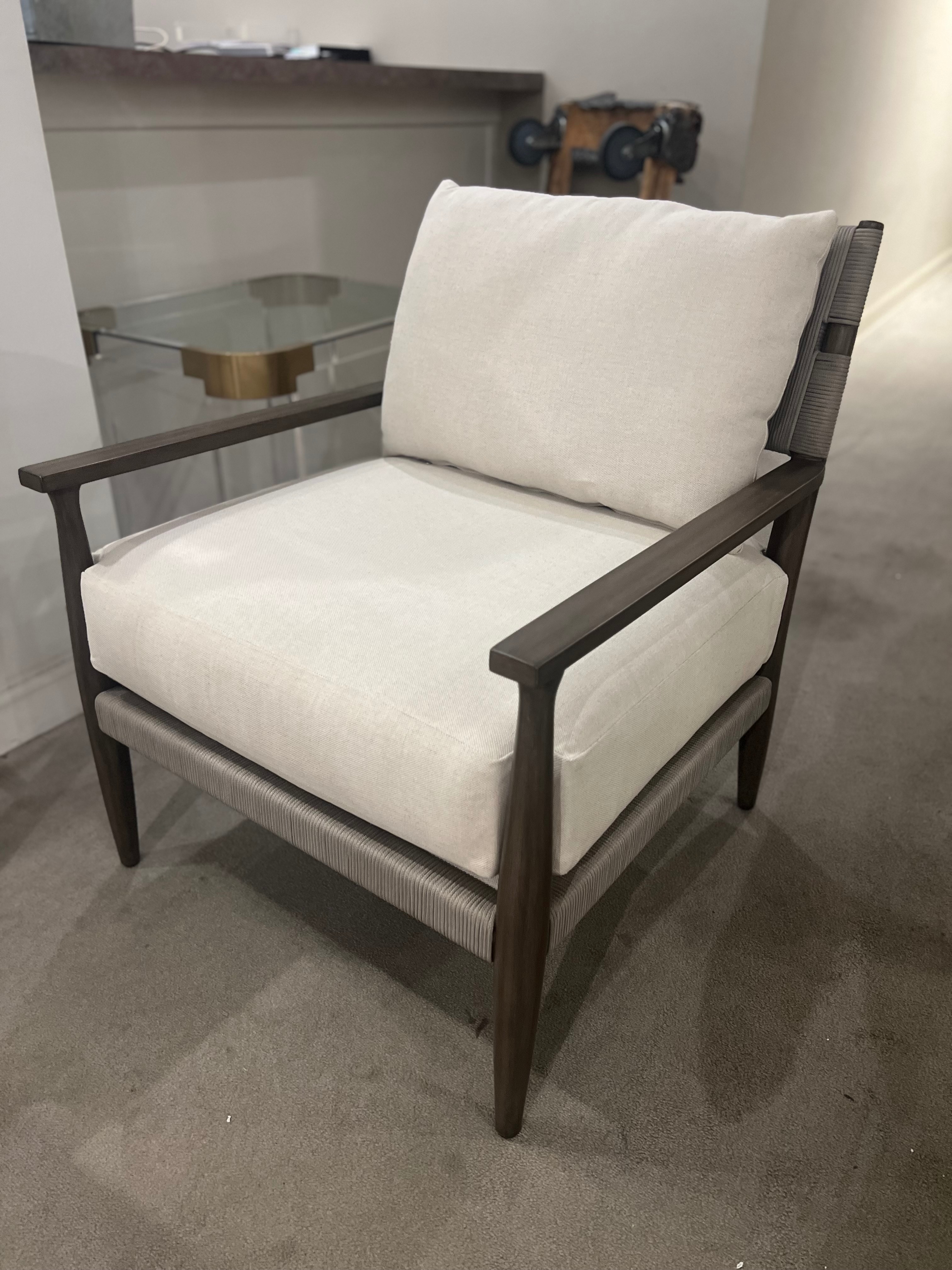 Century Furniture Factory Outlet Bryson Lounge Chair CT6053/50