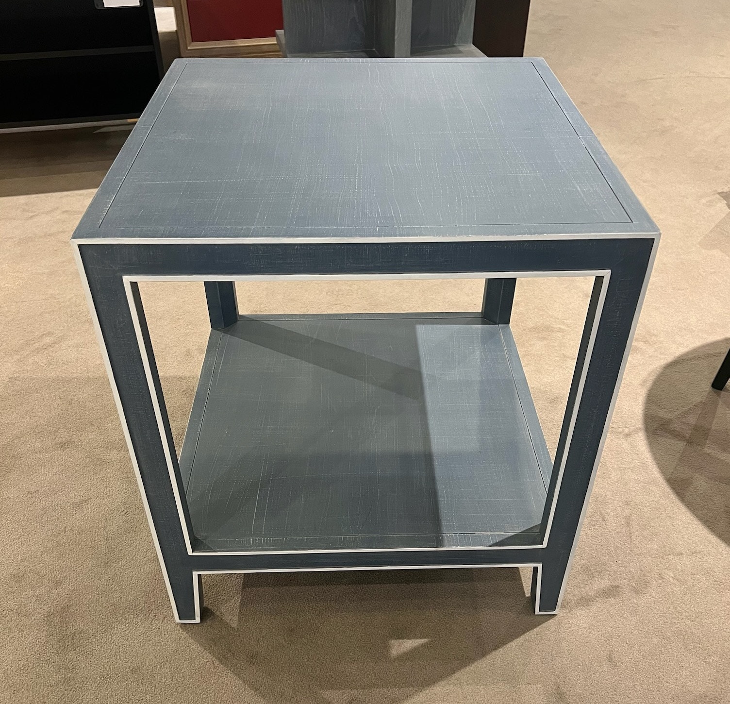 Century Furniture Factory Outlet Greenwich Table CS9-101-7