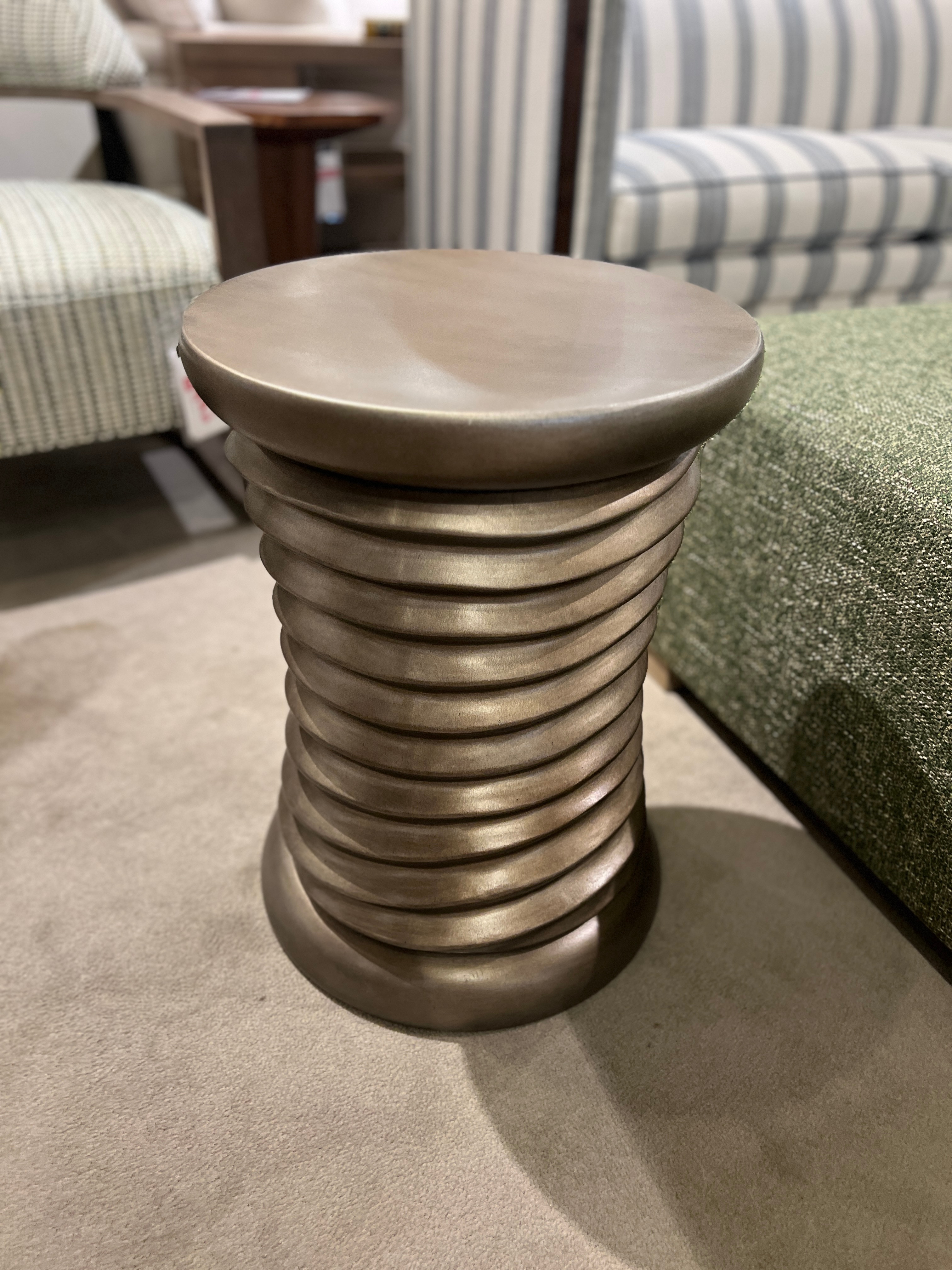 Century Furniture Factory Outlet Espee Accent Table 70A-631/20