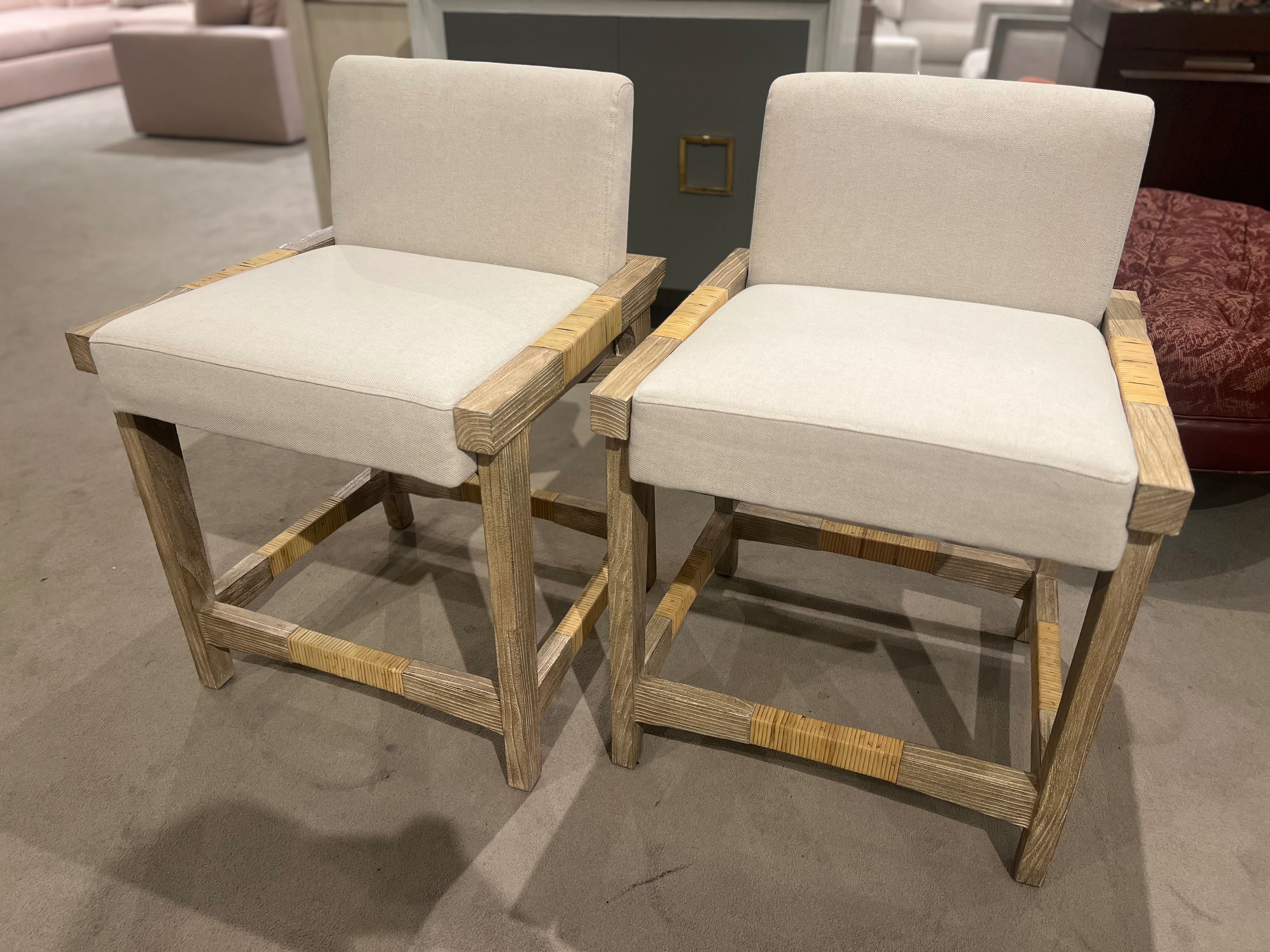 Century Furniture Factory Outlet Counter Stool CT6111C/70