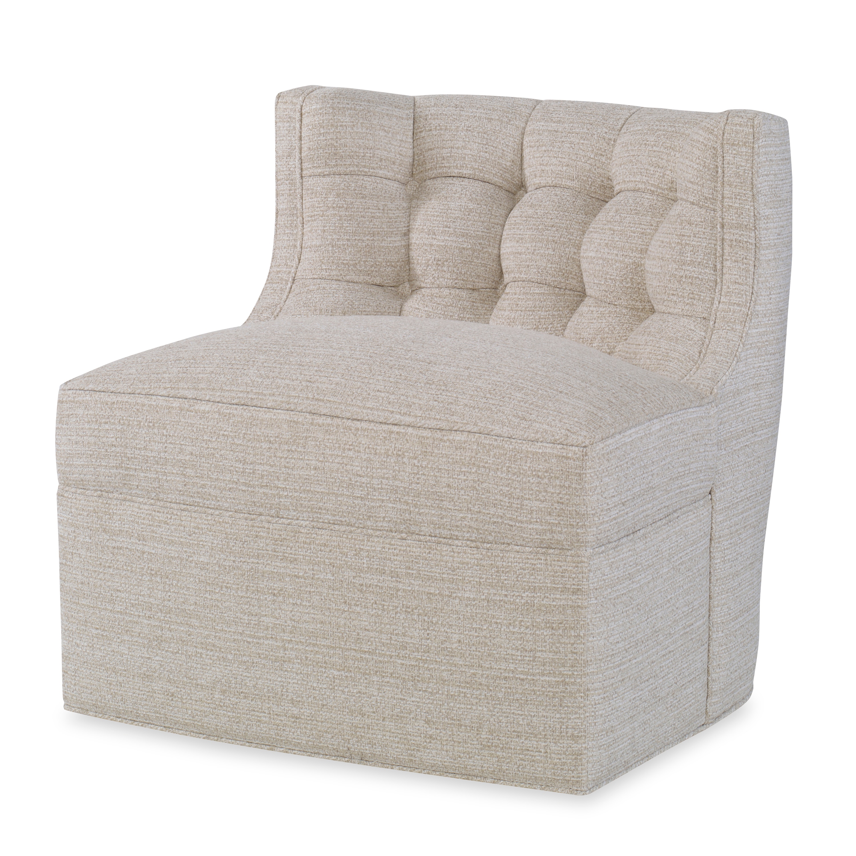 Ambella Home Social Butterfly Chair Swivel 202-00