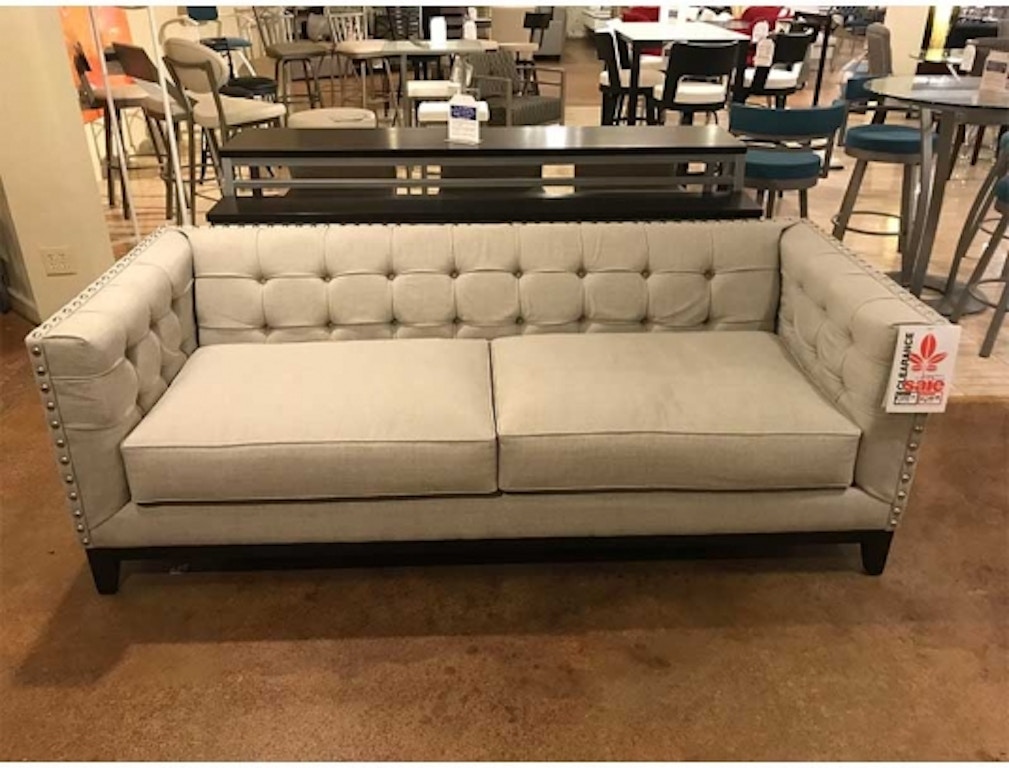 Reflections Furniture Outlet Living Room Special Sofa 214 S