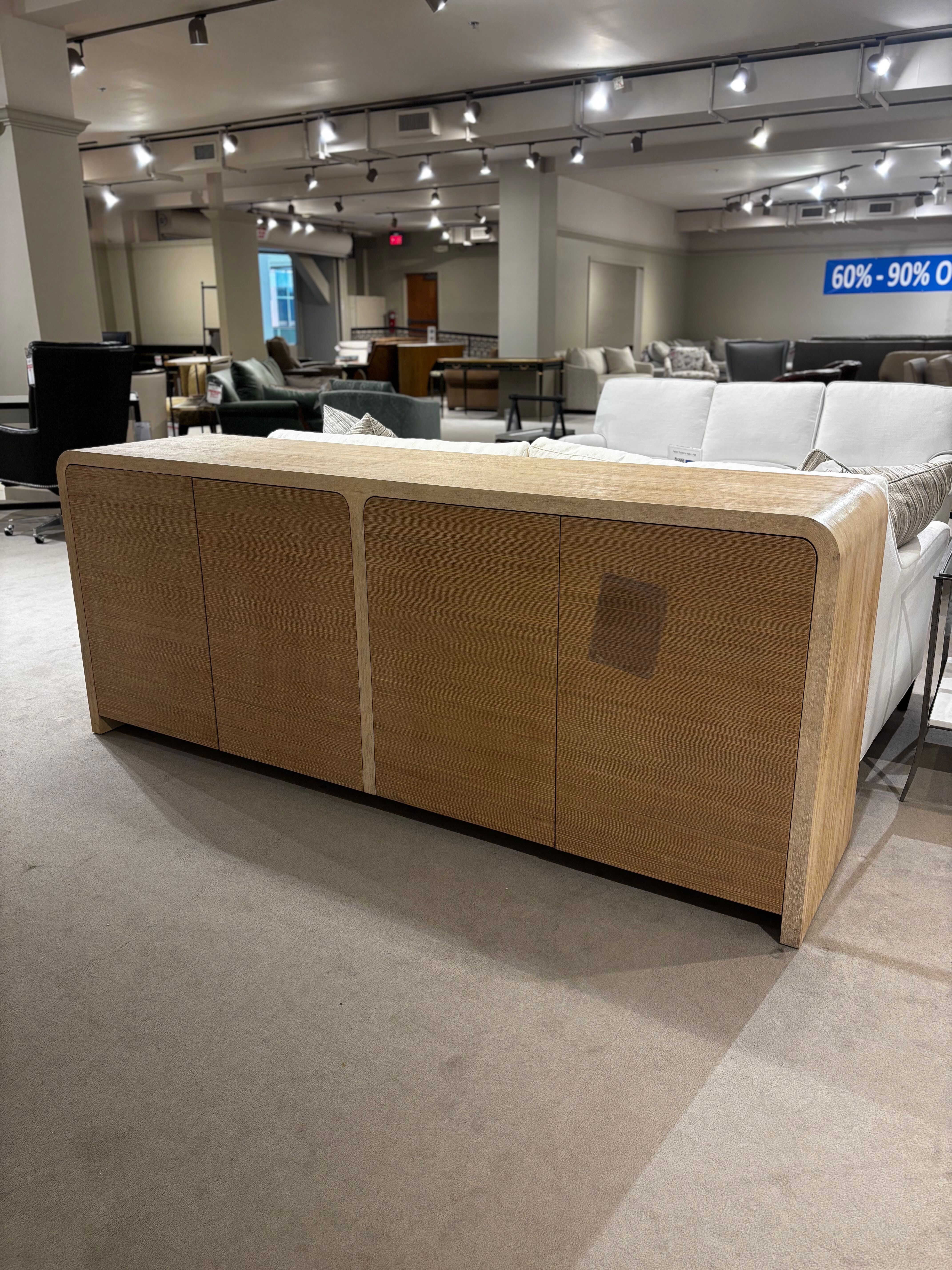 Century Furniture Factory Outlet Kai Credenza CT6078/50