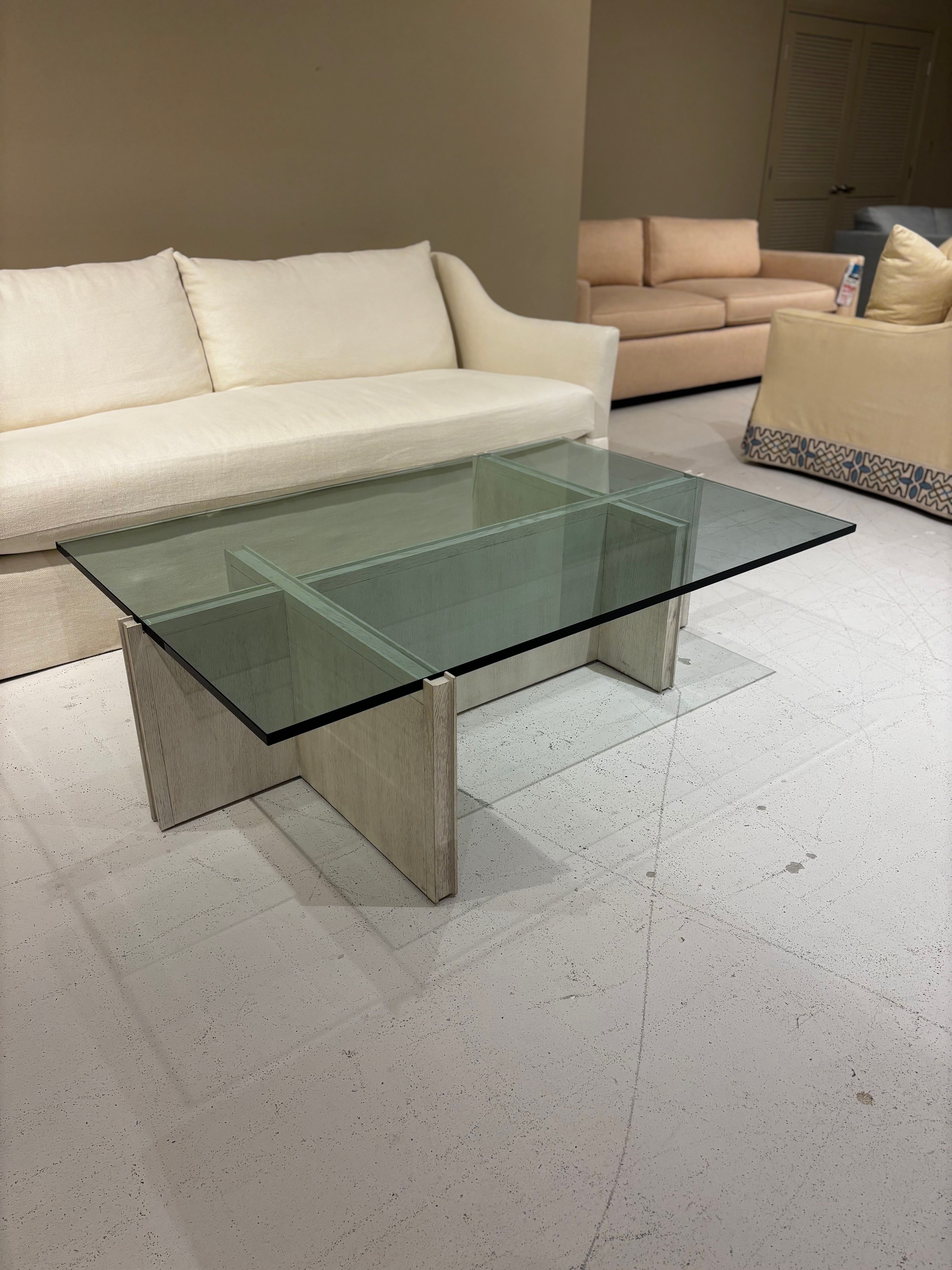 Century Furniture Factory Outlet Jordan Cocktail Table C79-608/10
