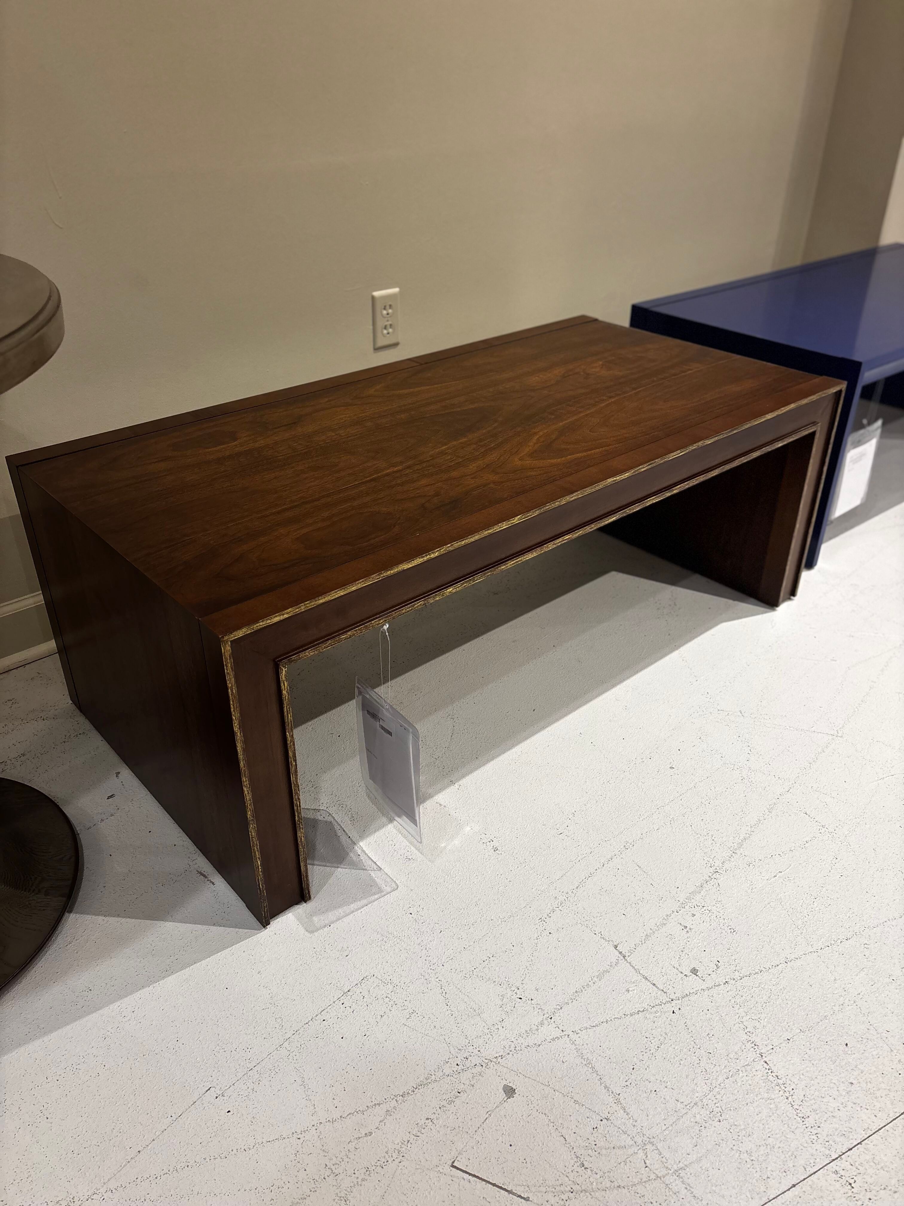 Century Furniture Factory Outlet Wythe Cocktail Table CR9-601-2/70
