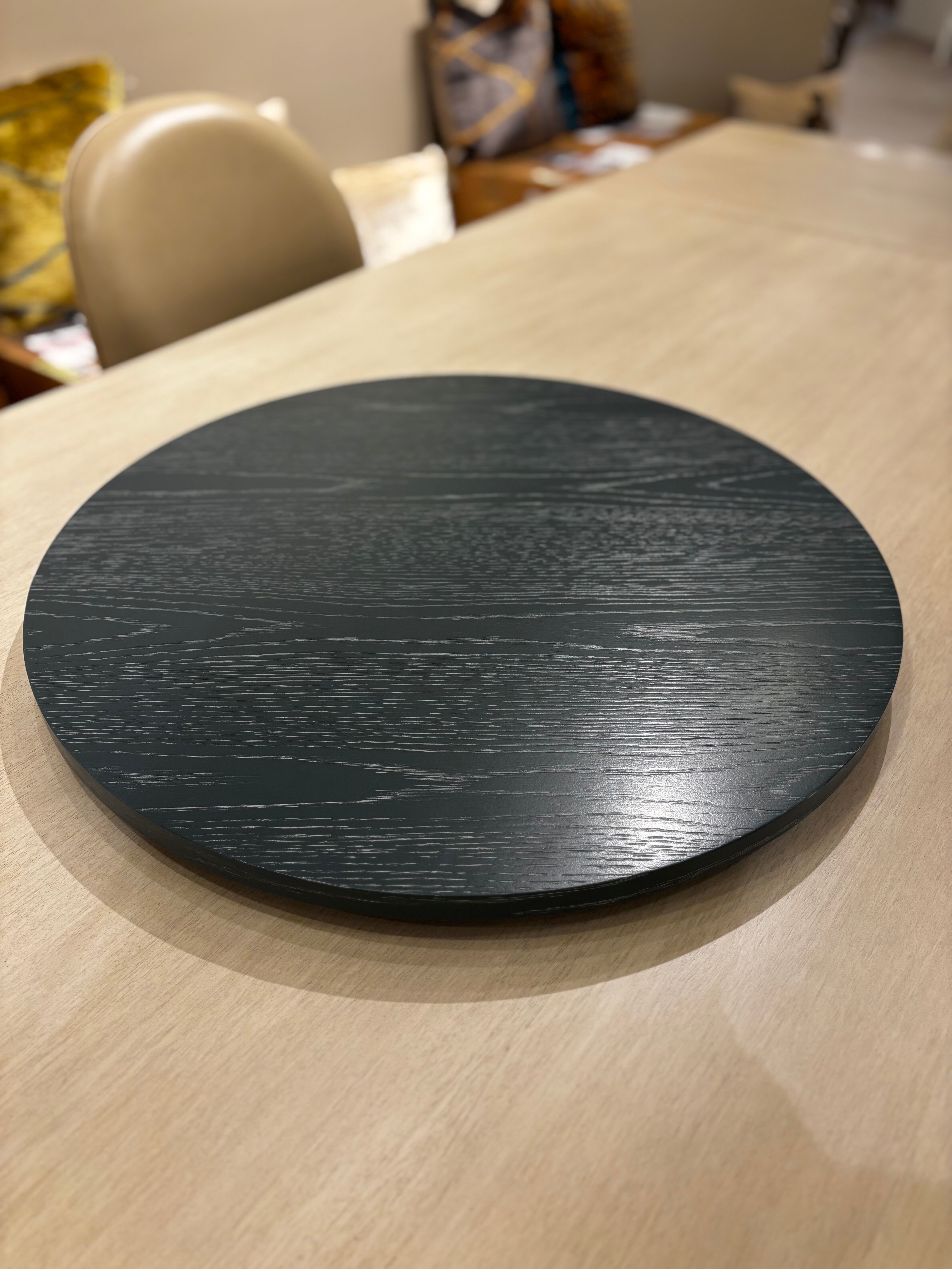 Century Furniture Factory Outlet 22 Lazy Susan CR9-910L-1/270