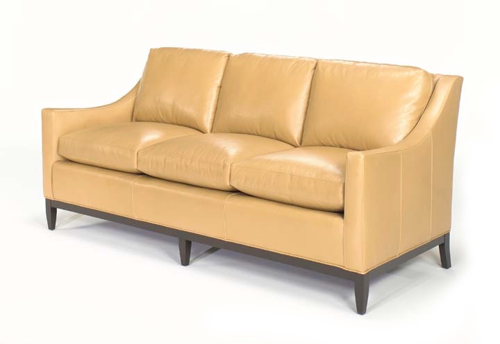 McKinley Leather Quincy Sofa 2214-ML