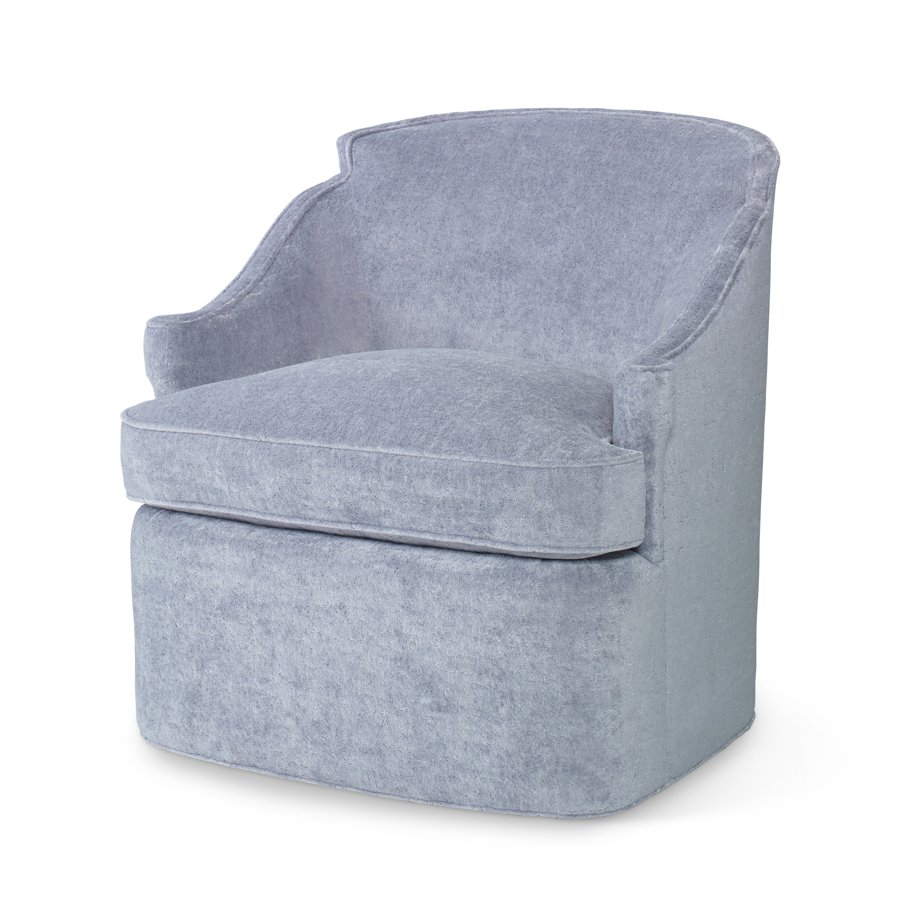 Ambella Home Barbara Swivel Chair 229-00