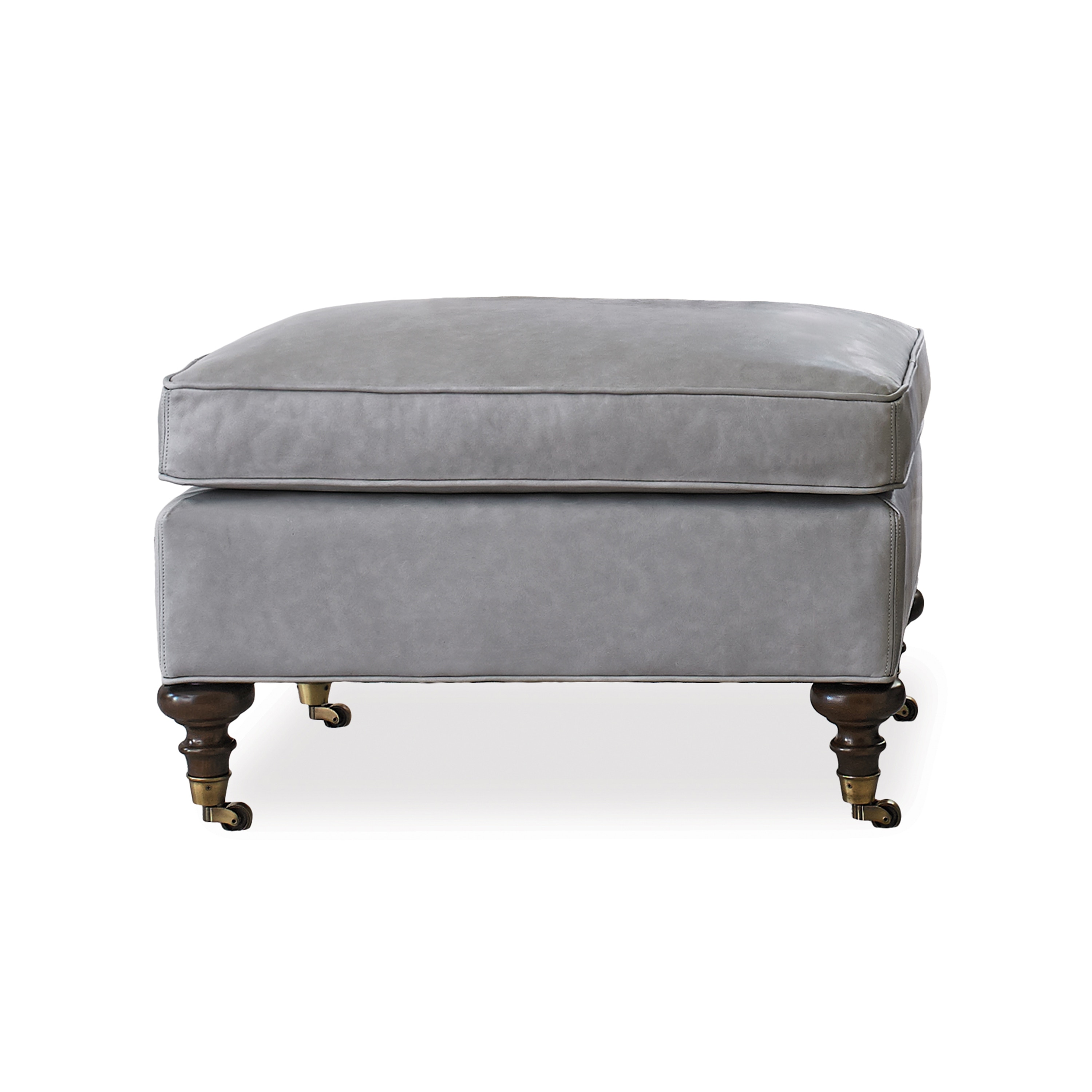 Ambella Home Devan Ottoman 232-50