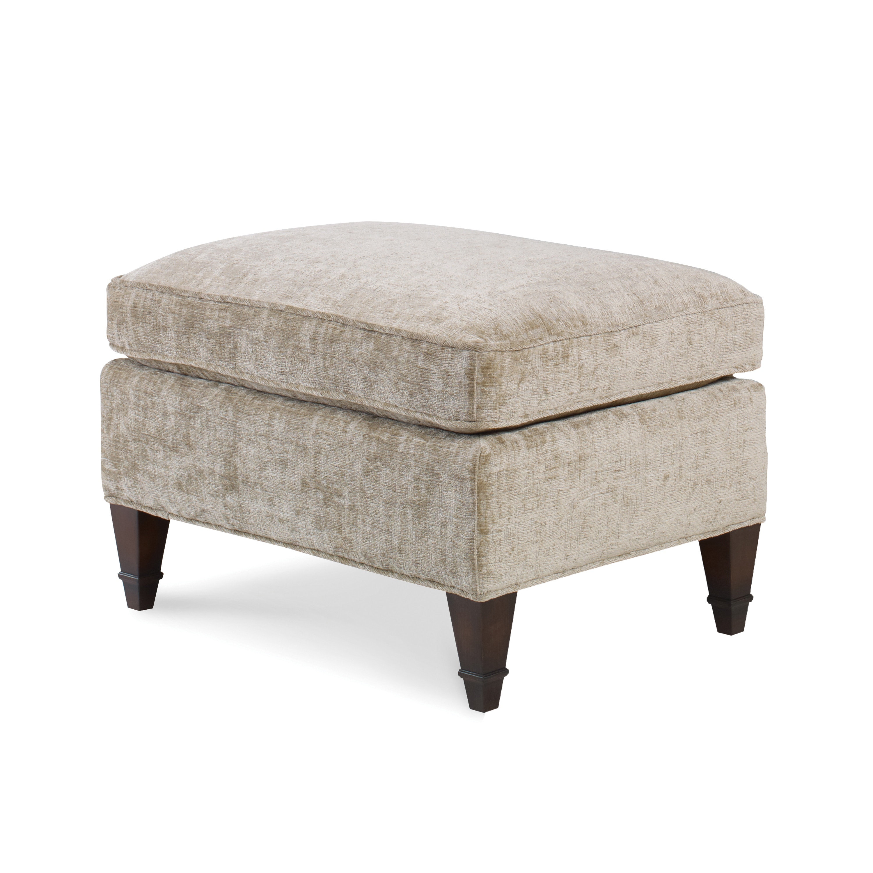 Ambella Home Everton Ottoman 236-50