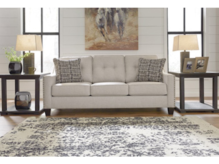 Simply Home By Lindy S Furniture Living Room Marrero Sofa By