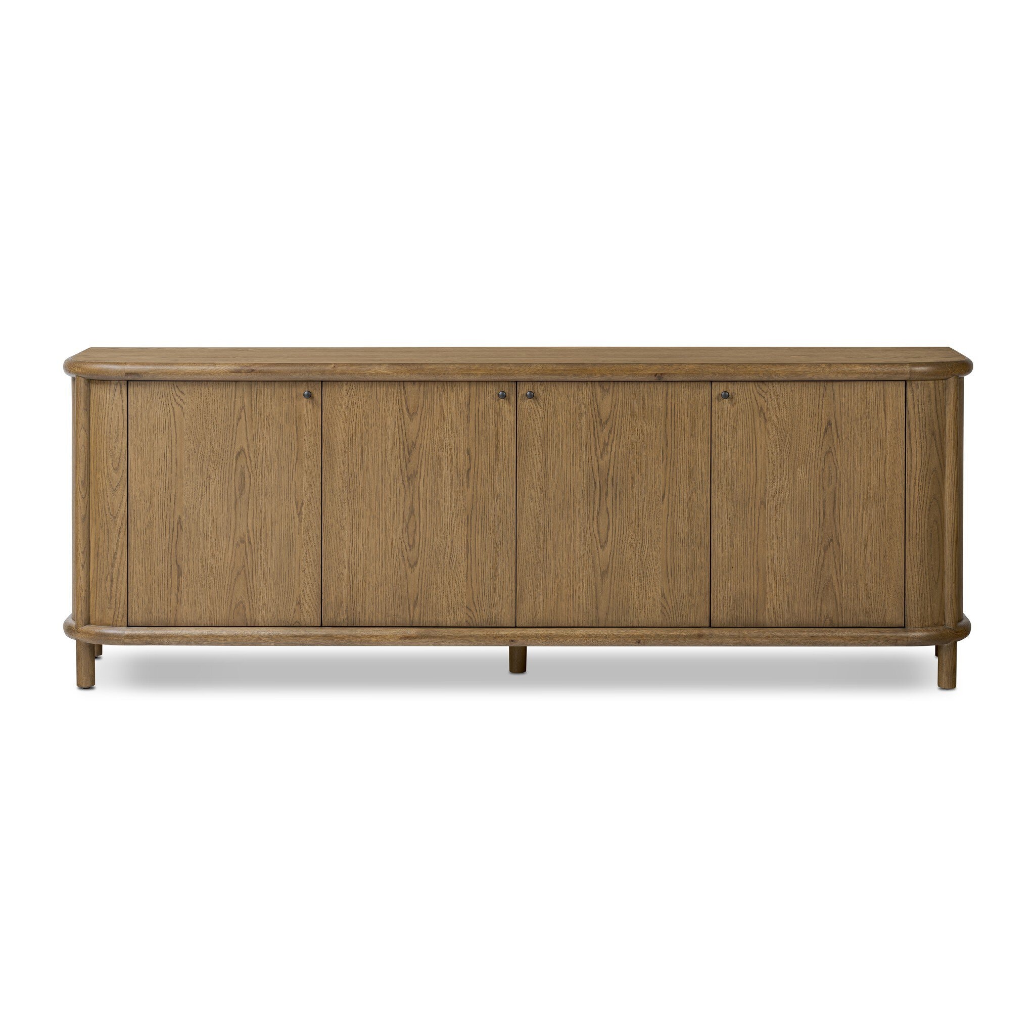 Four Hands Casual Dining Florent Sideboard - Amber Oak 237714-001