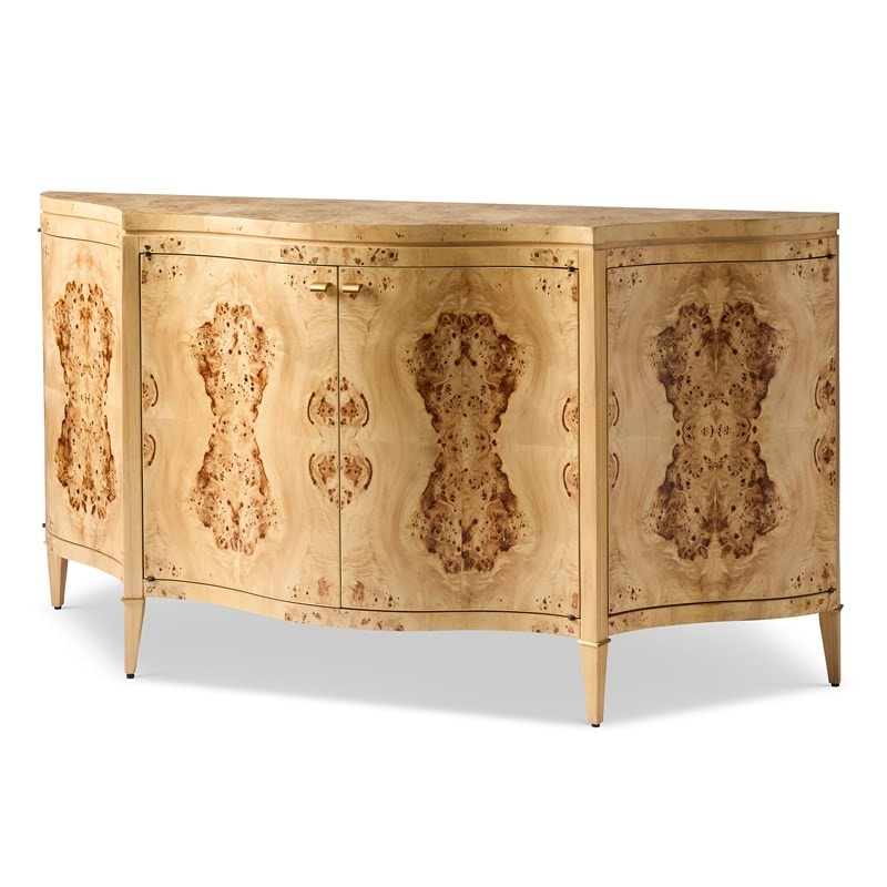 Ambella Home Paris Sideboard Burl 24103-630-011