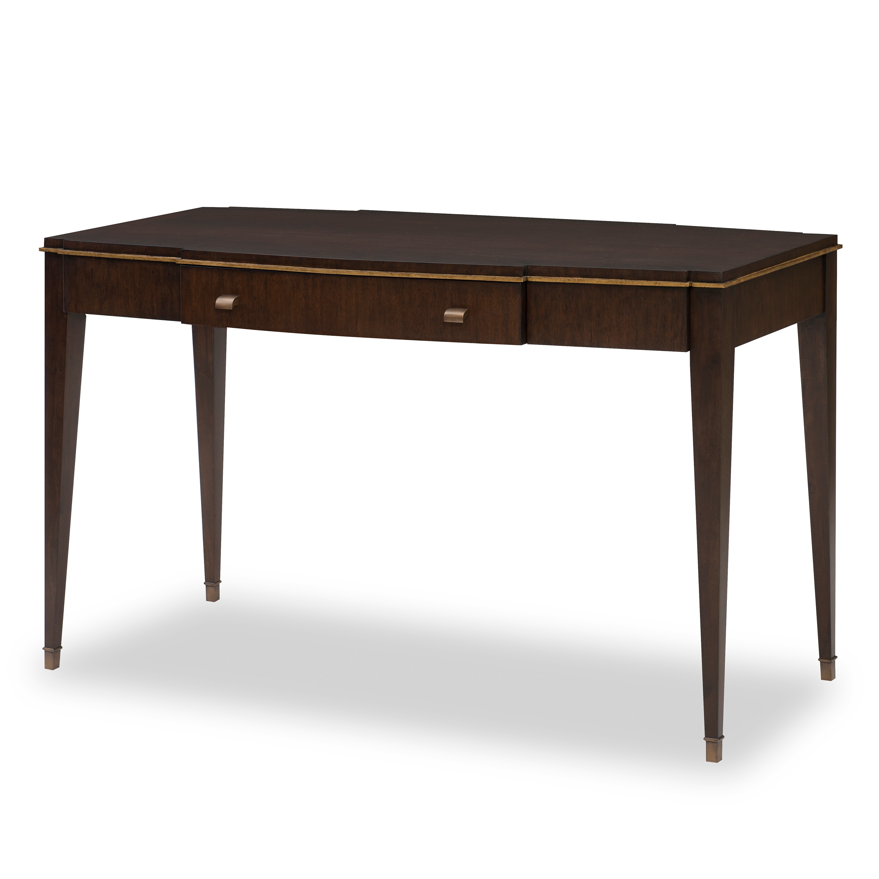 Ambella Home Terrace Writing Desk Walnut 24104-300-048