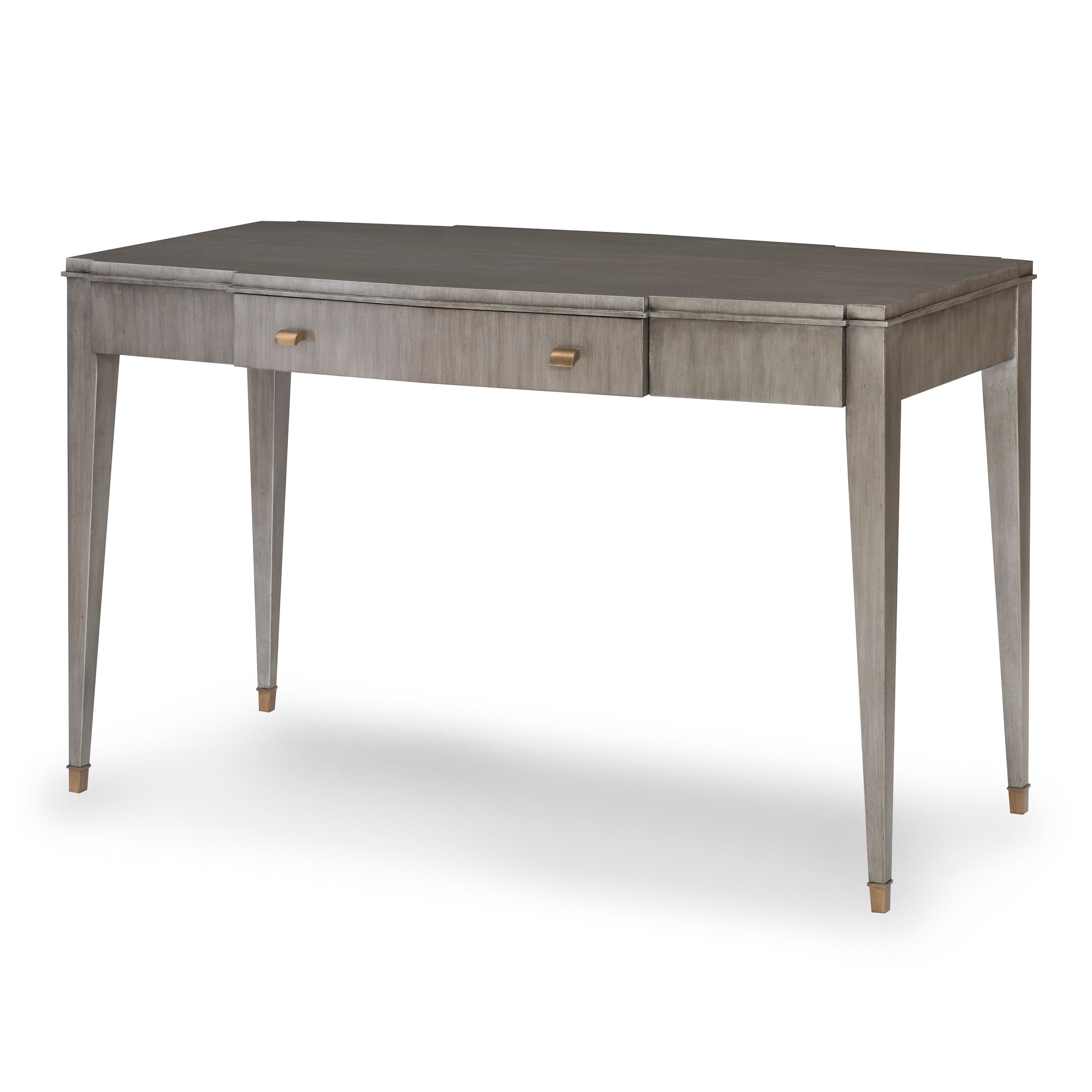 Ambella Home Terrace Writing Desk Grey 24104-300-248