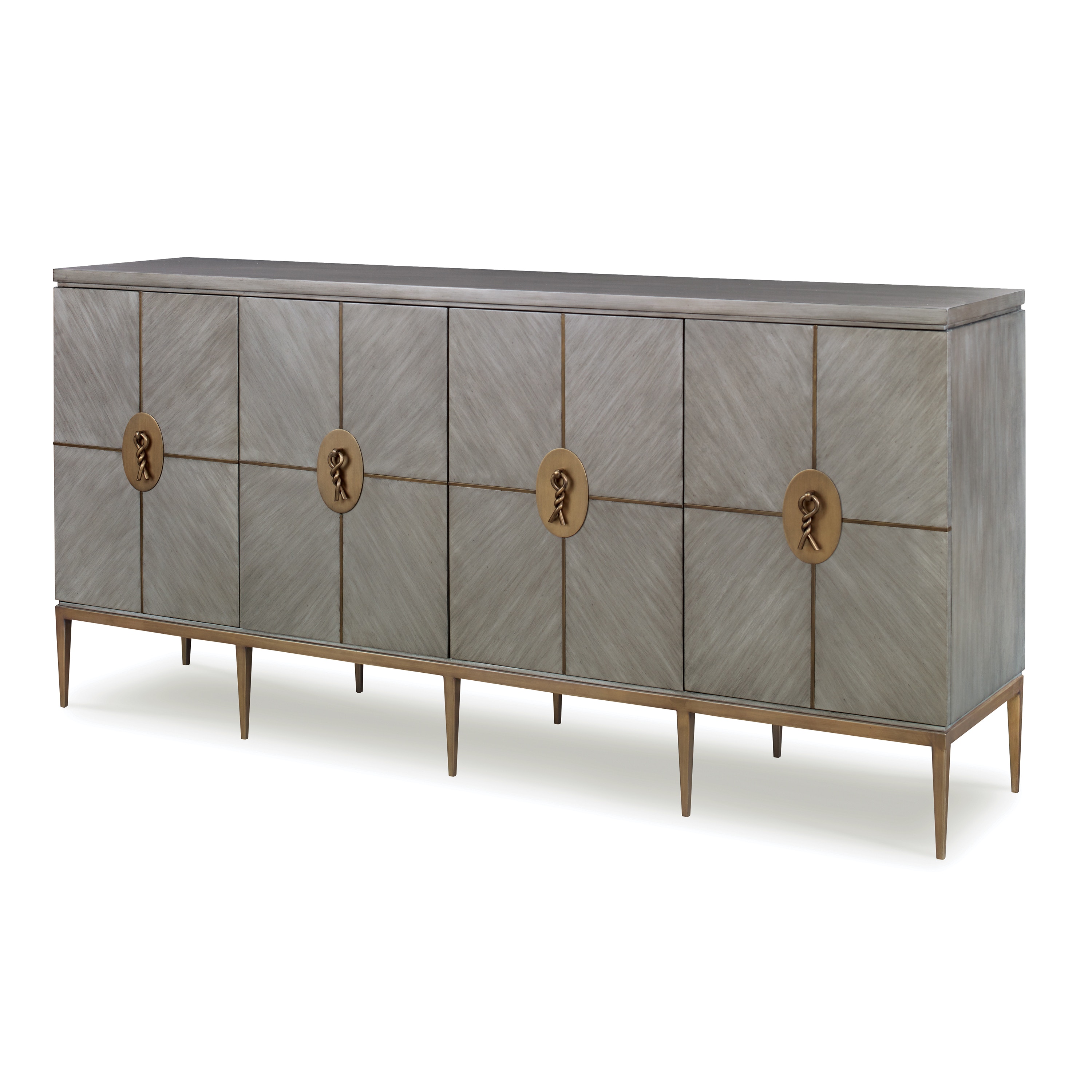 Ambella Home Longwood Credenza 24109-630-001