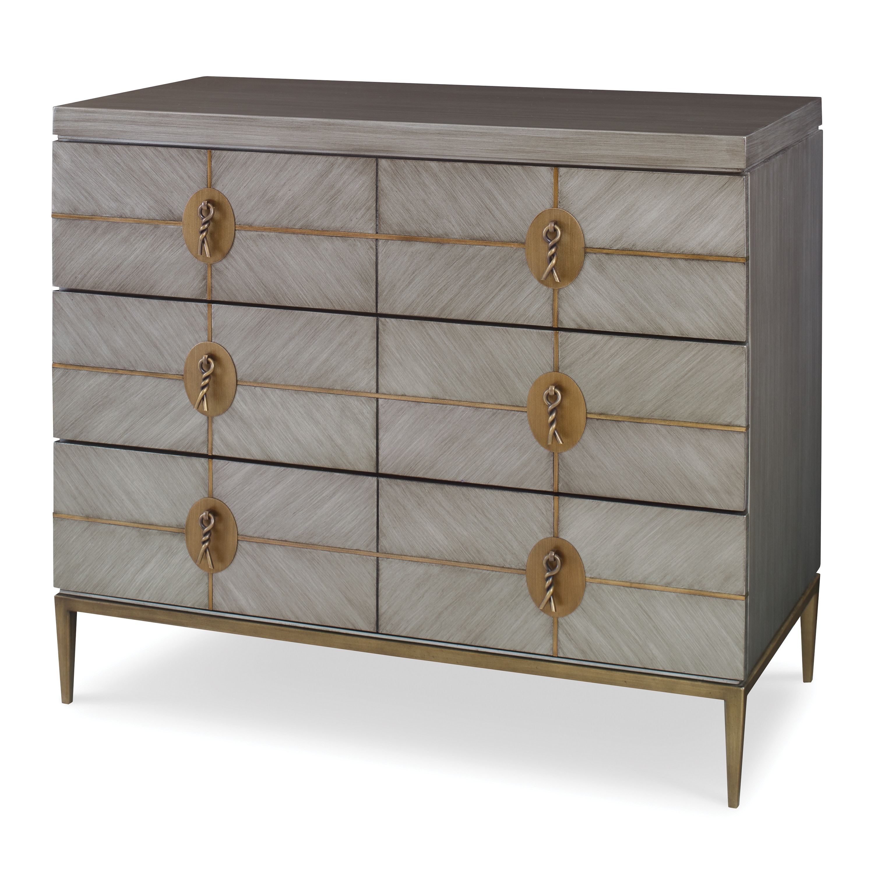 Ambella Home Longwood Chest 24110-830-001