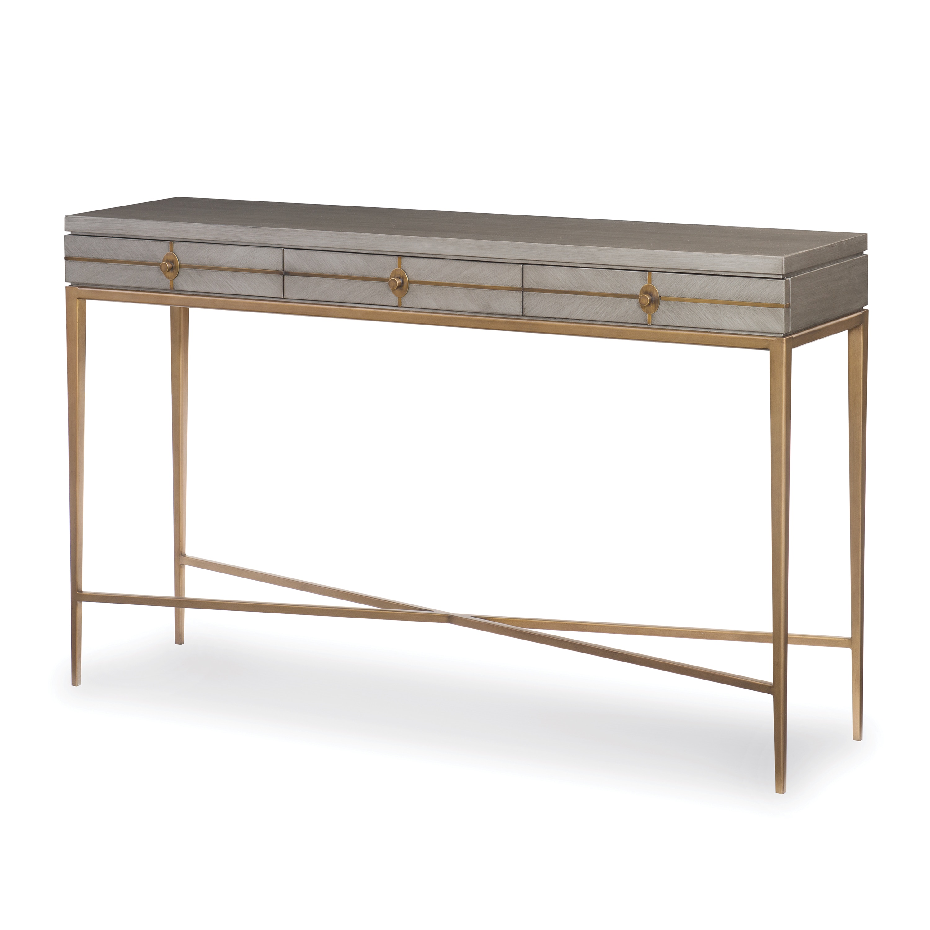 Ambella Home Longwood Console 24110-850-001