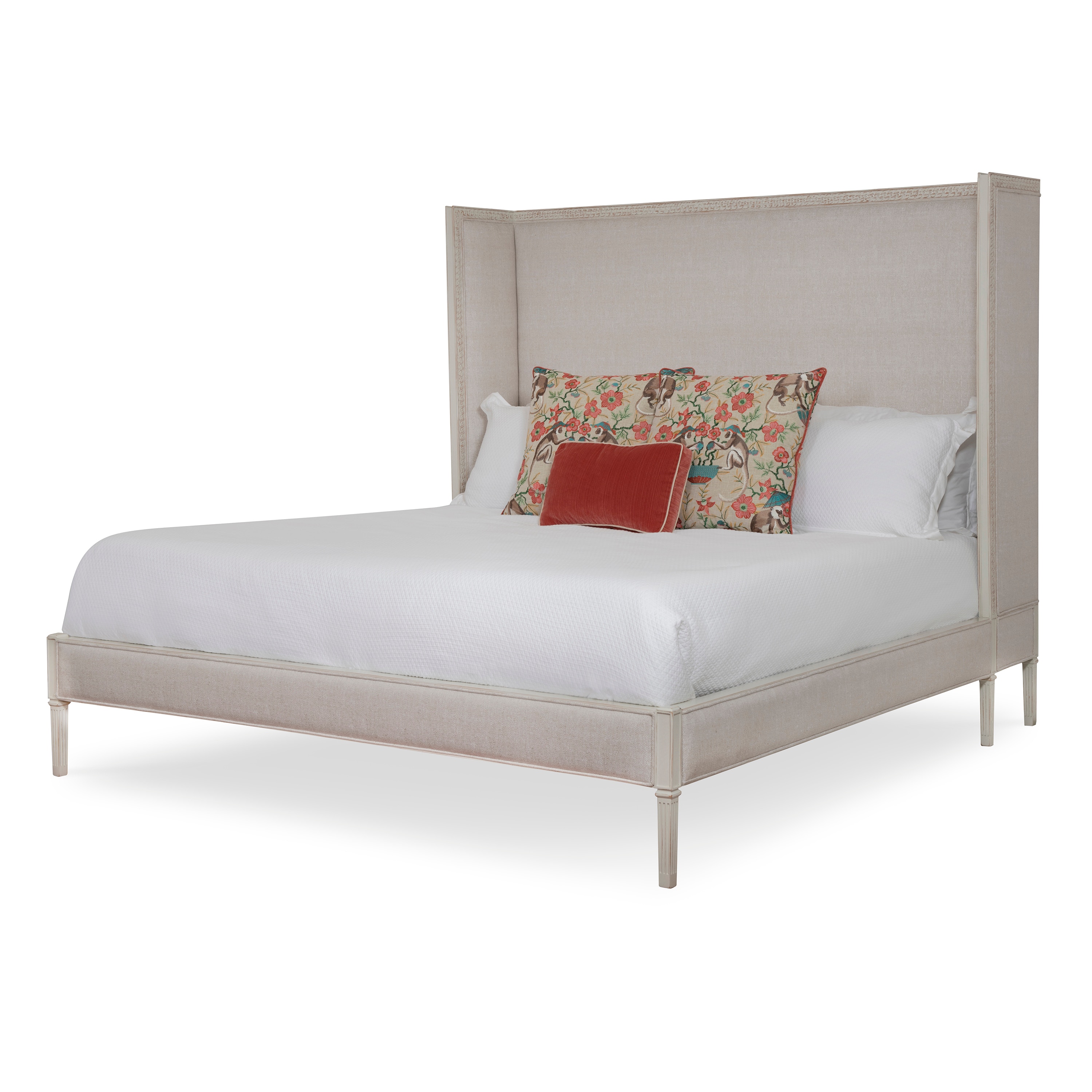 Ambella Home Margaux King Bed 24121-200