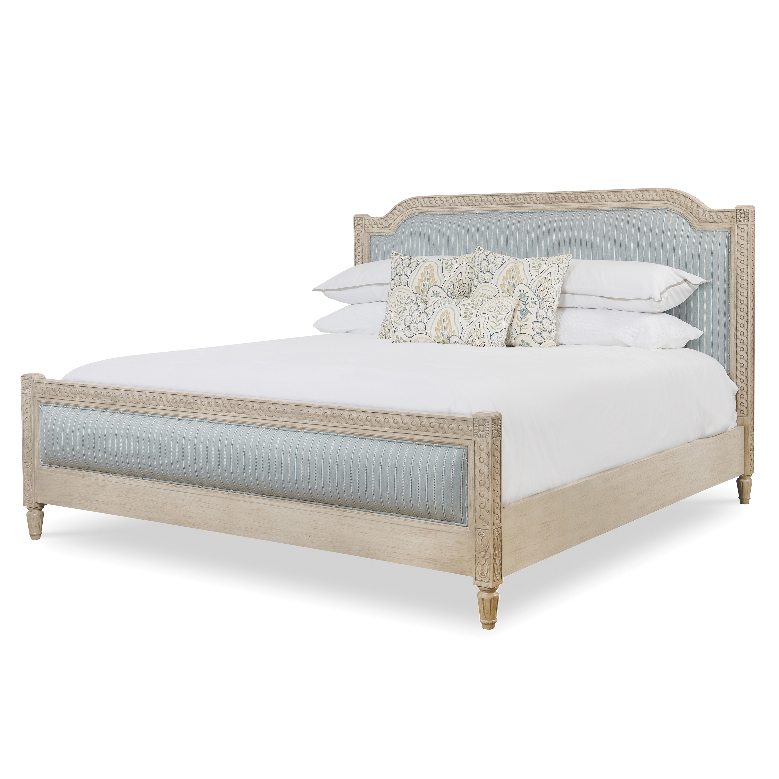 Ambella Home Fayette Bed 24122-200