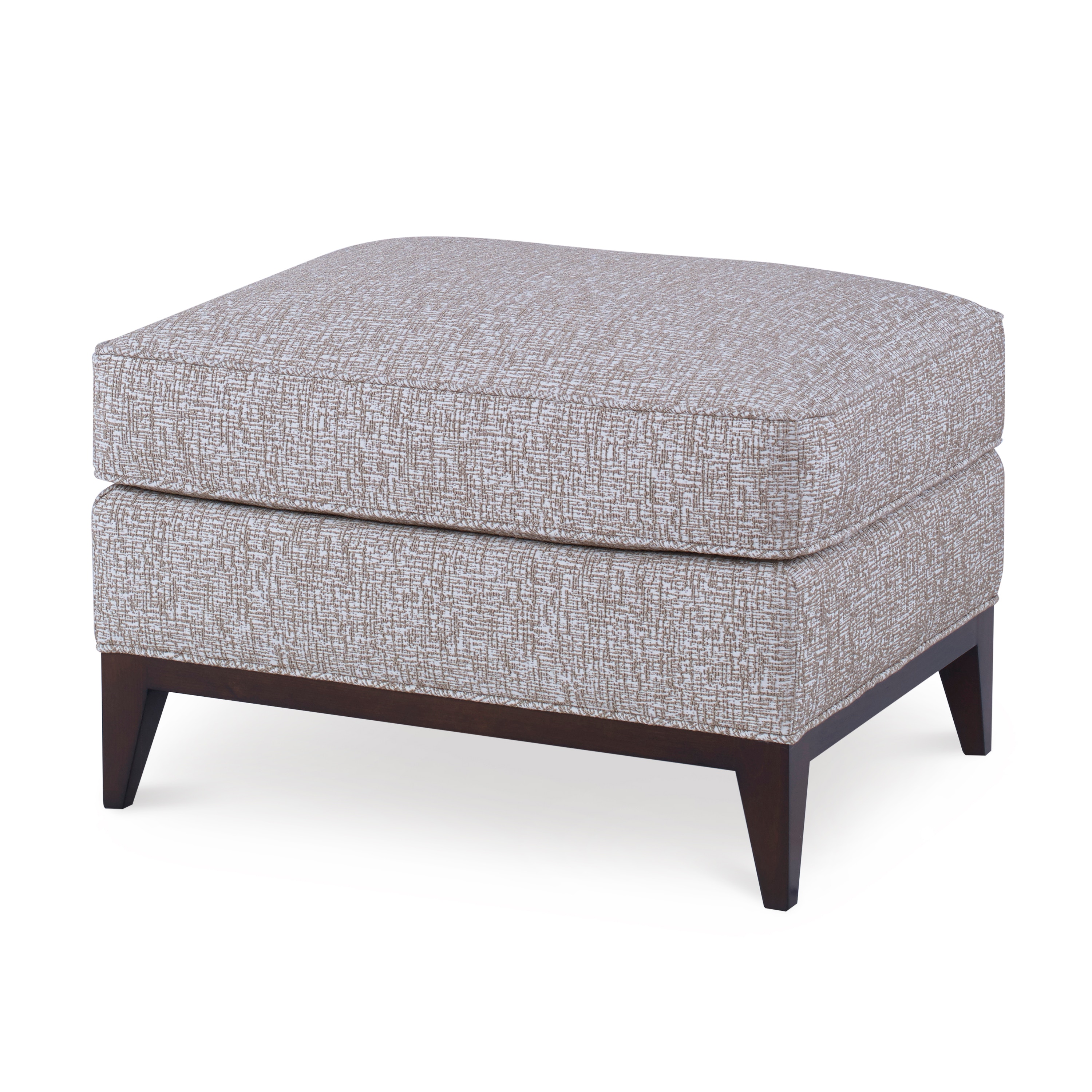 Ambella Home Sonoma Ottoman 246-50