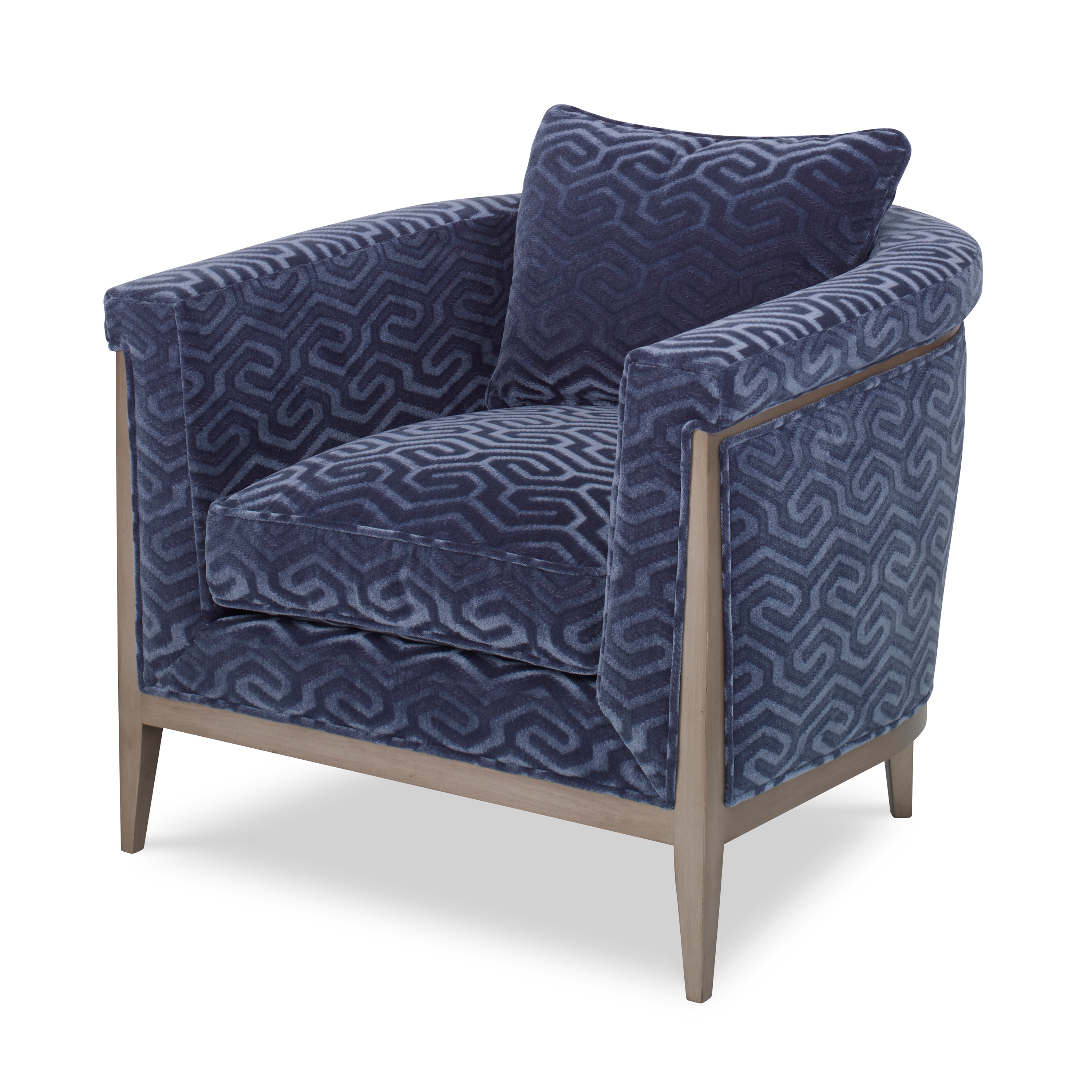 Ambella Home Chalice Chair 256-00