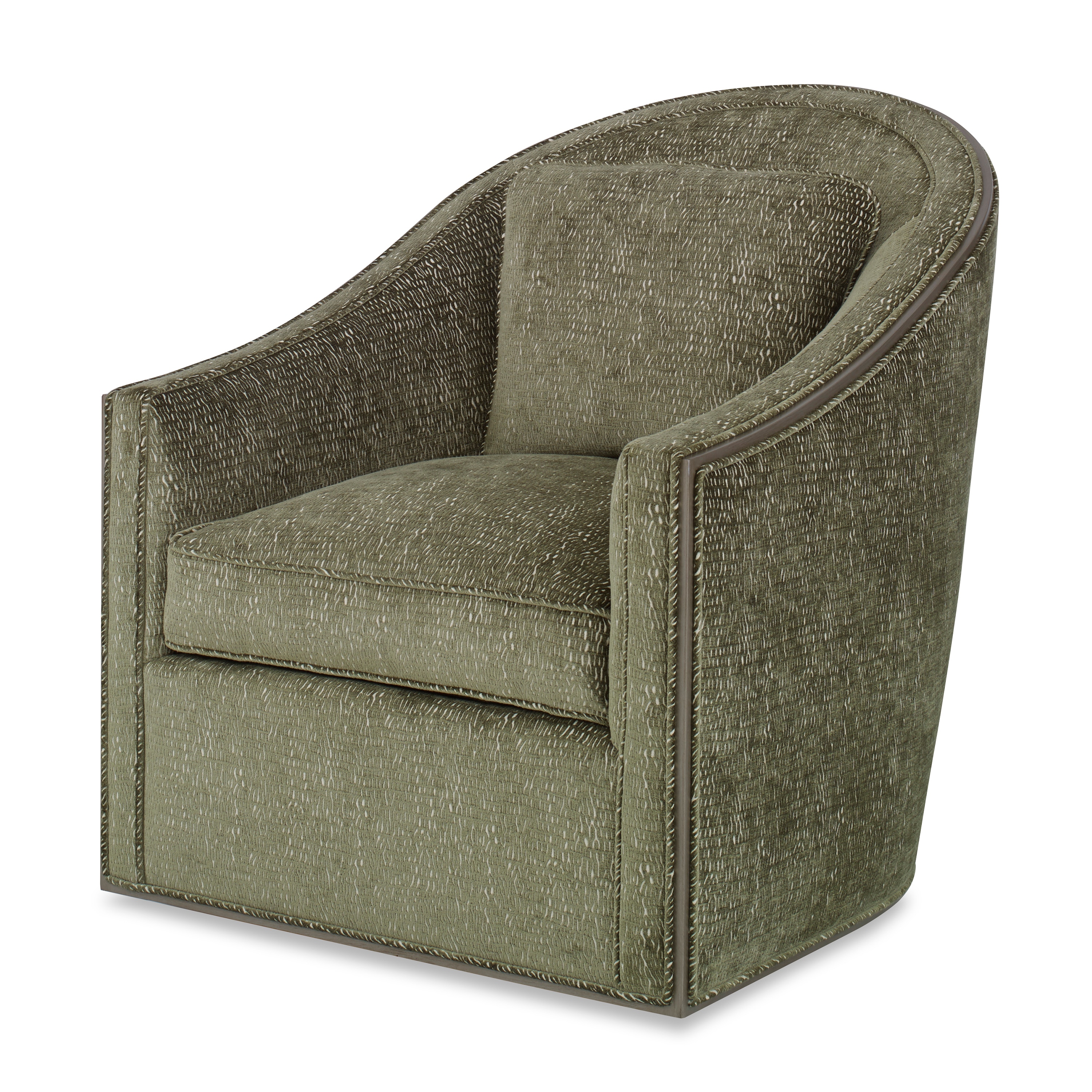 Ambella Home Academy Swivel Chair 261-00