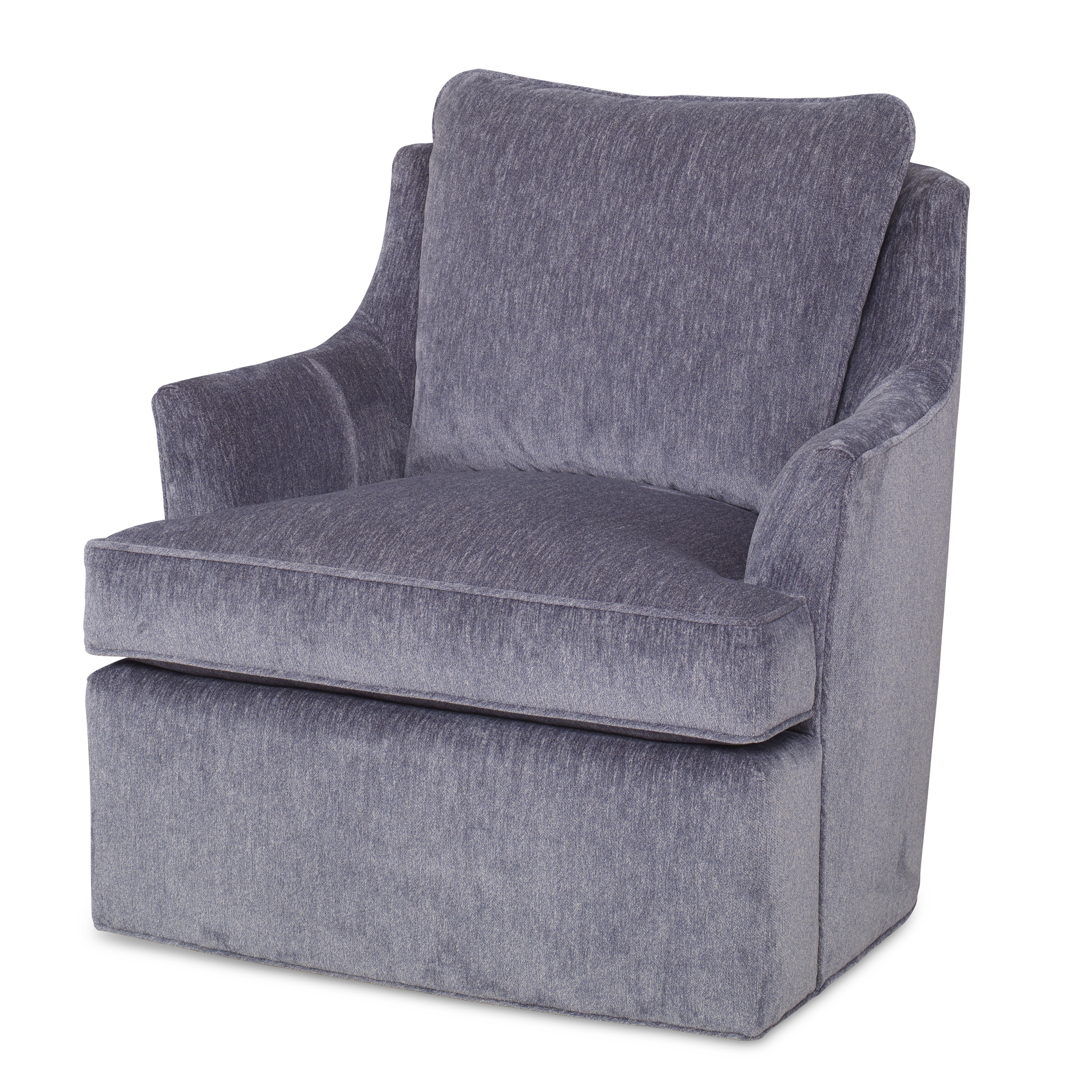 Ambella Home Bradley Chair Swivel 267-00