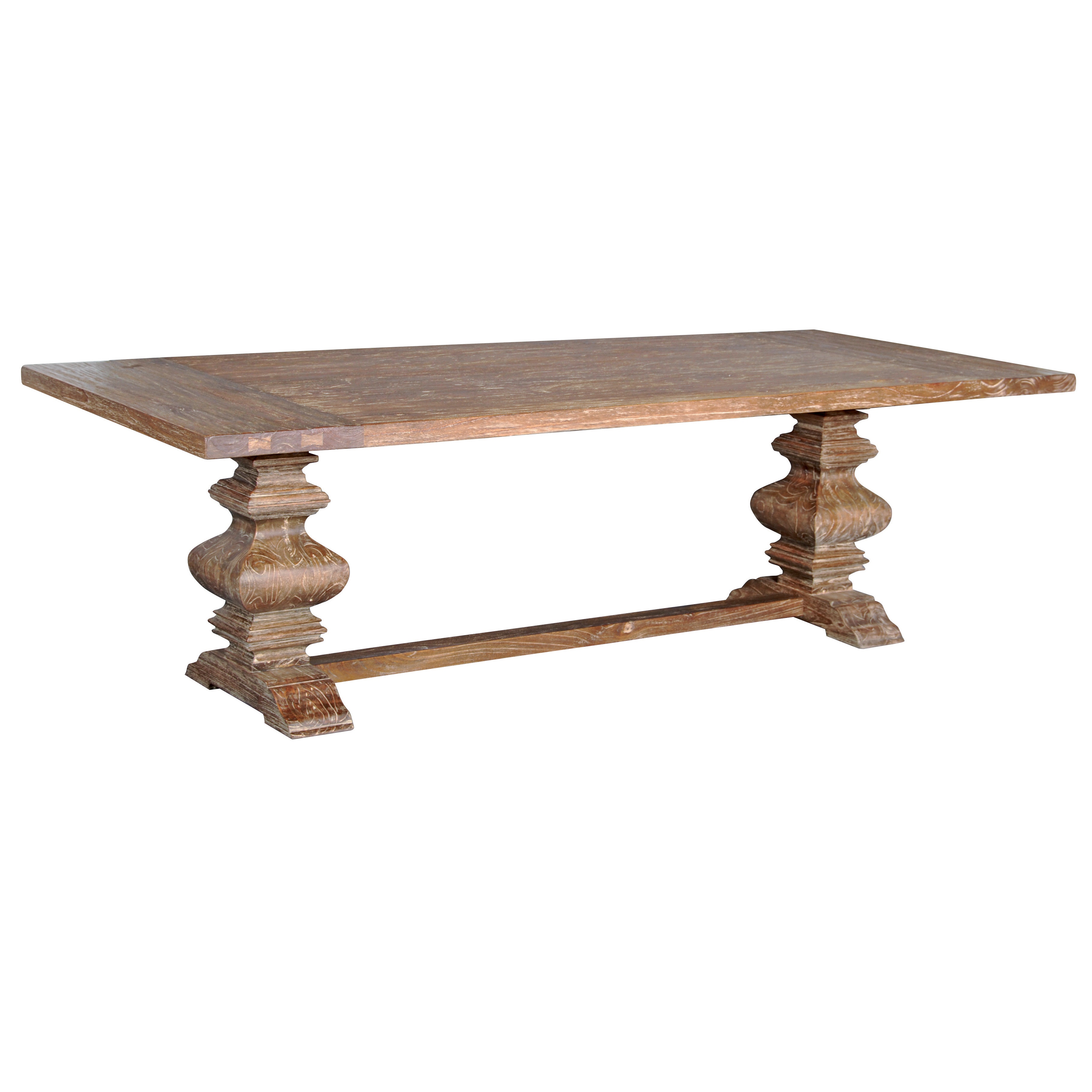 Ambella Home Voranado Dining Table 27016-600-099