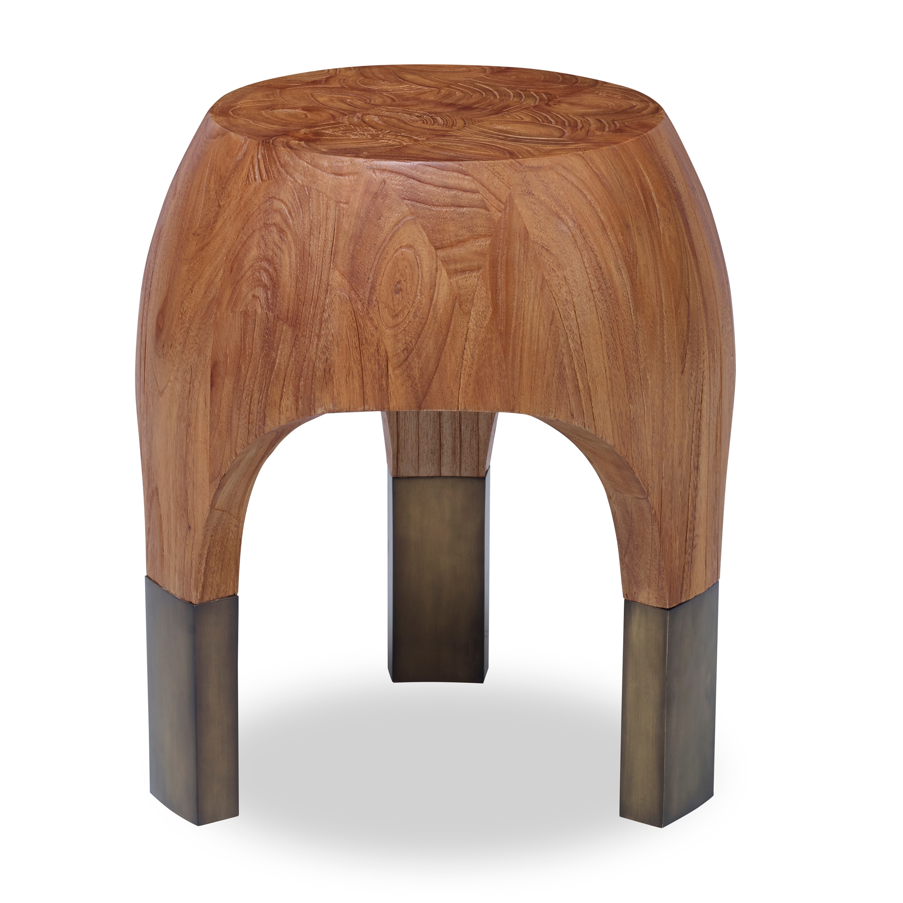 Ambella Home Goya Accent Table 27169-900-001