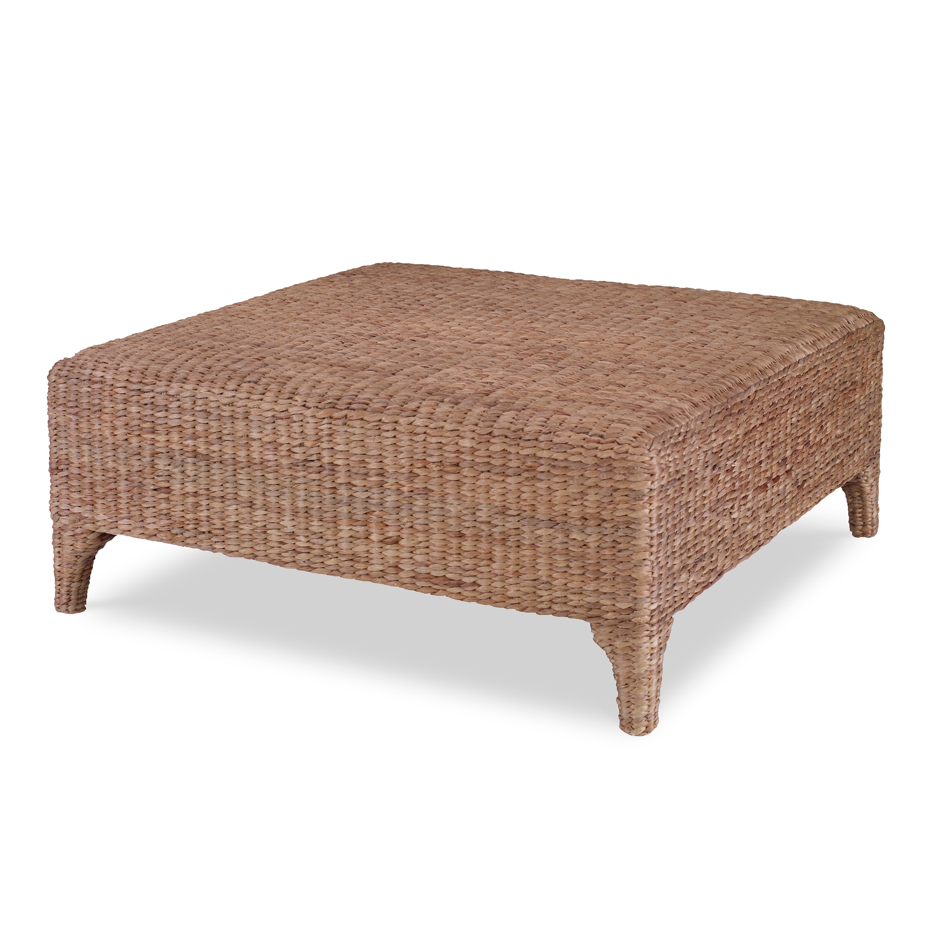 Ambella Home Nala Woven Cocktail Table 27170-920-001