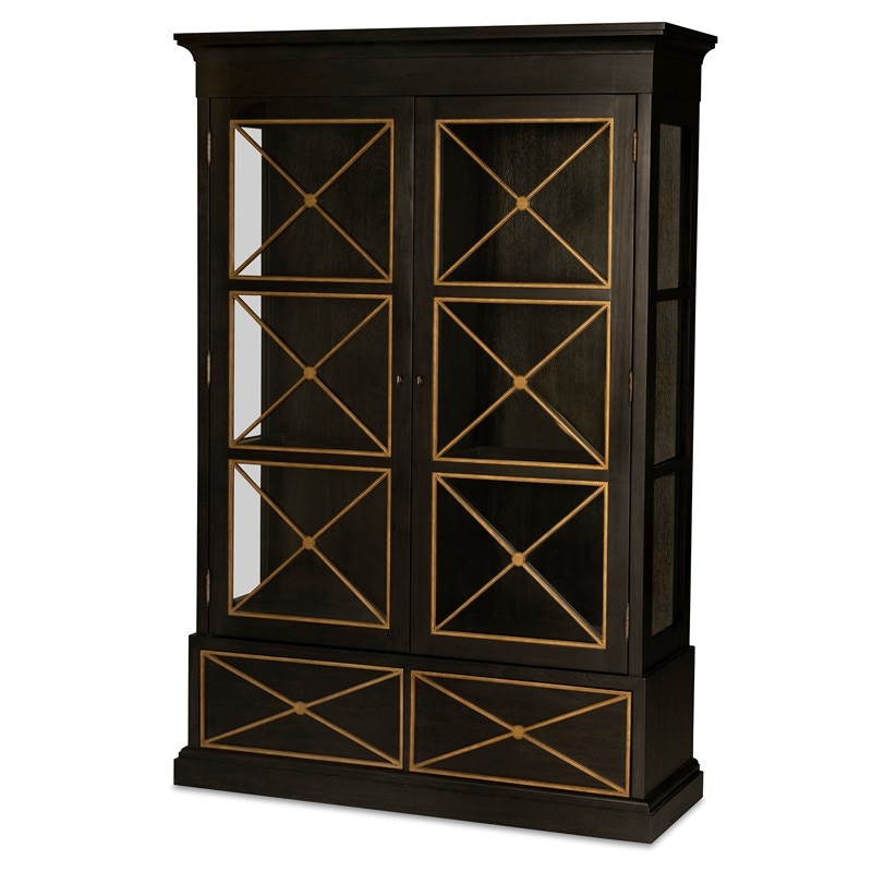 Ambella Home Raphael Cabinet 27181-820-001