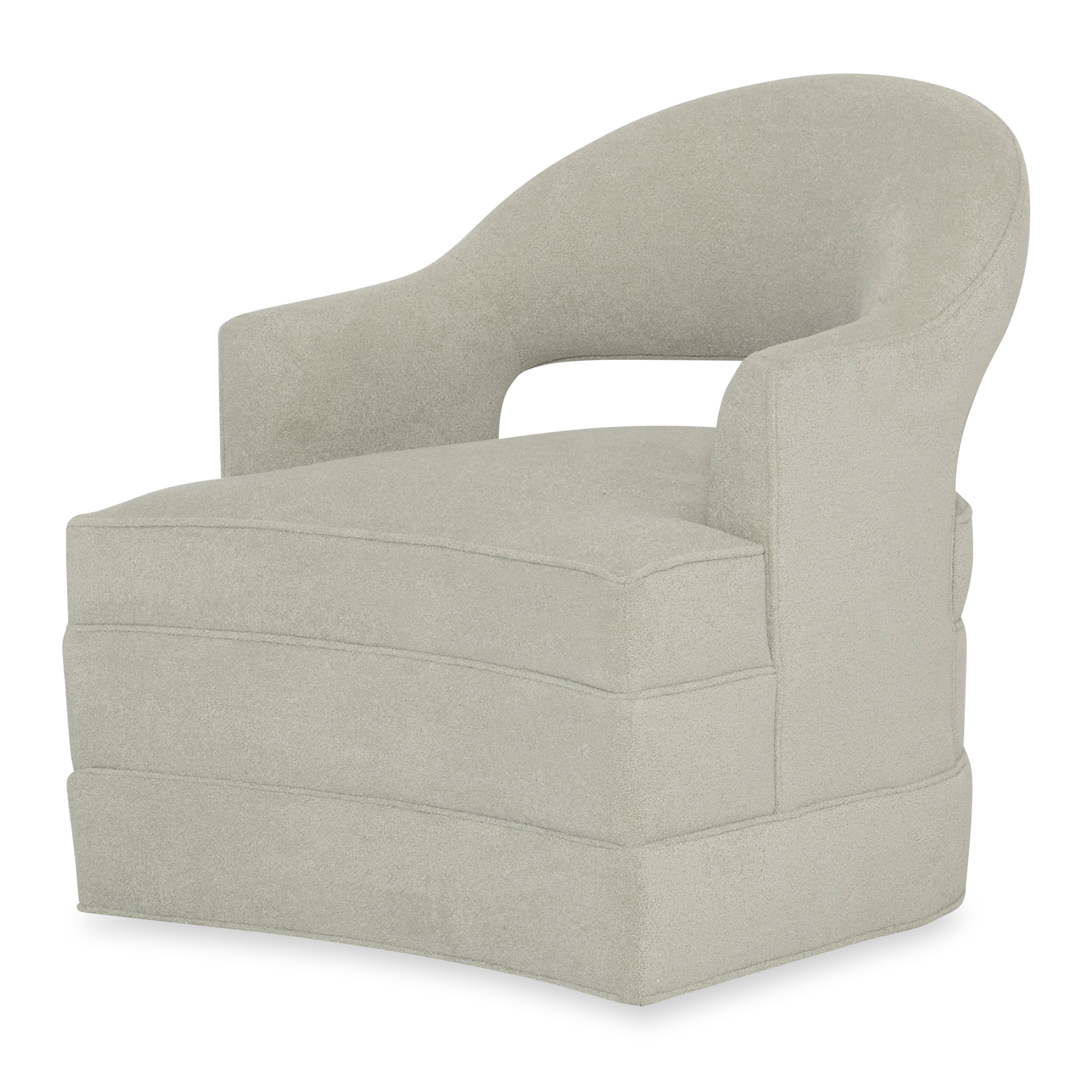Ambella Home Mariposa Swivel Chair 273-00