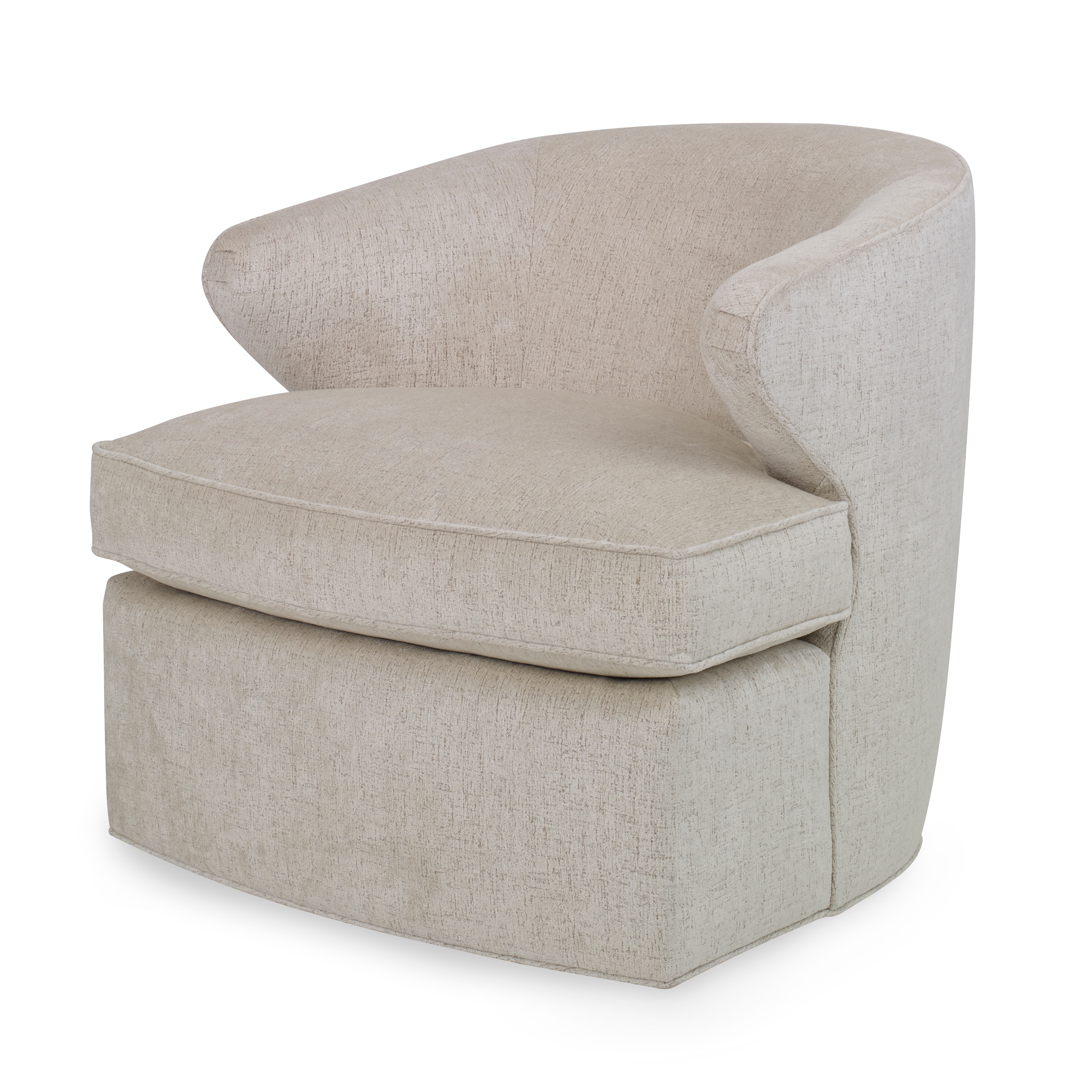 Ambella Home Scoop Swivel Chair 277-00