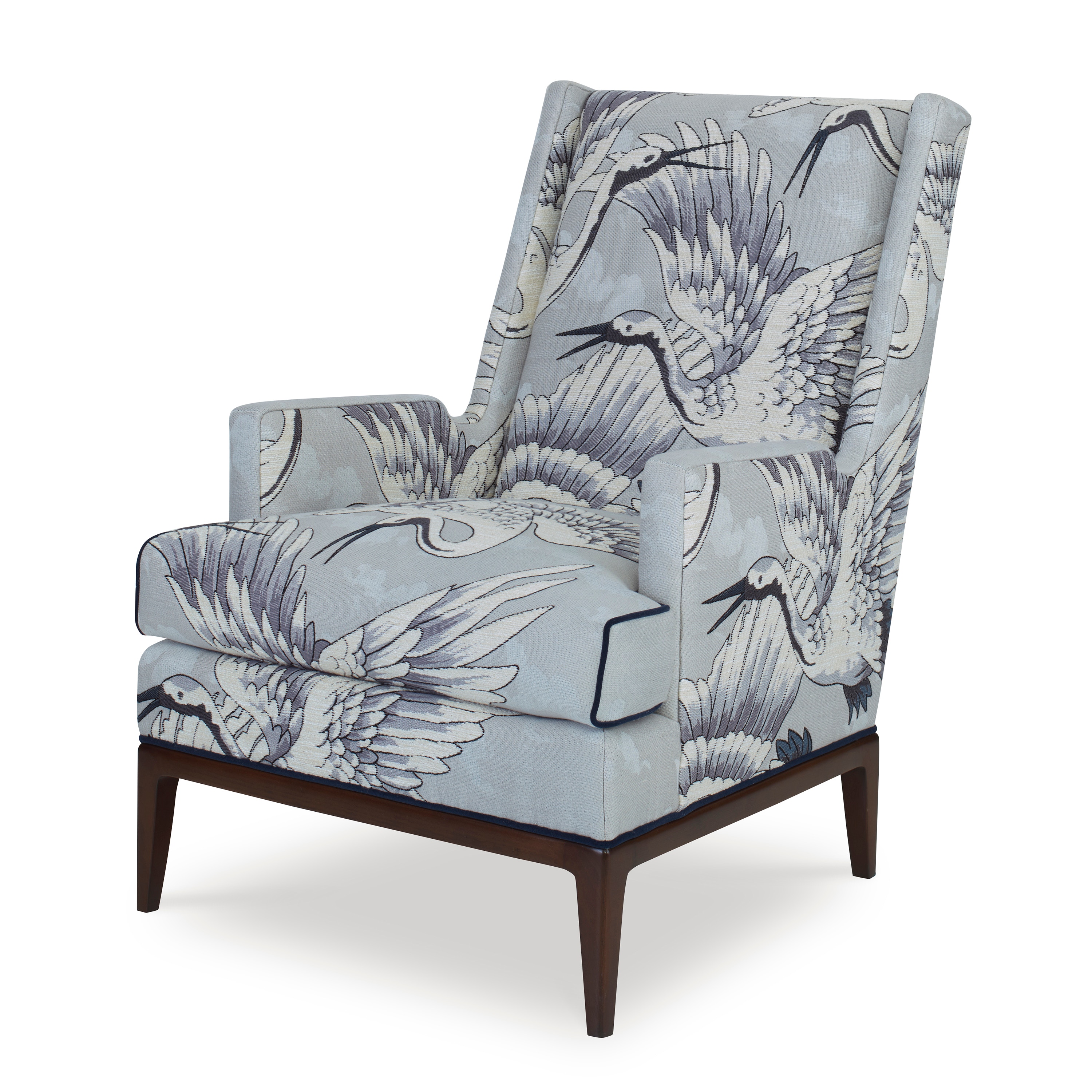 Ambella Home Cooper Chair 280-00