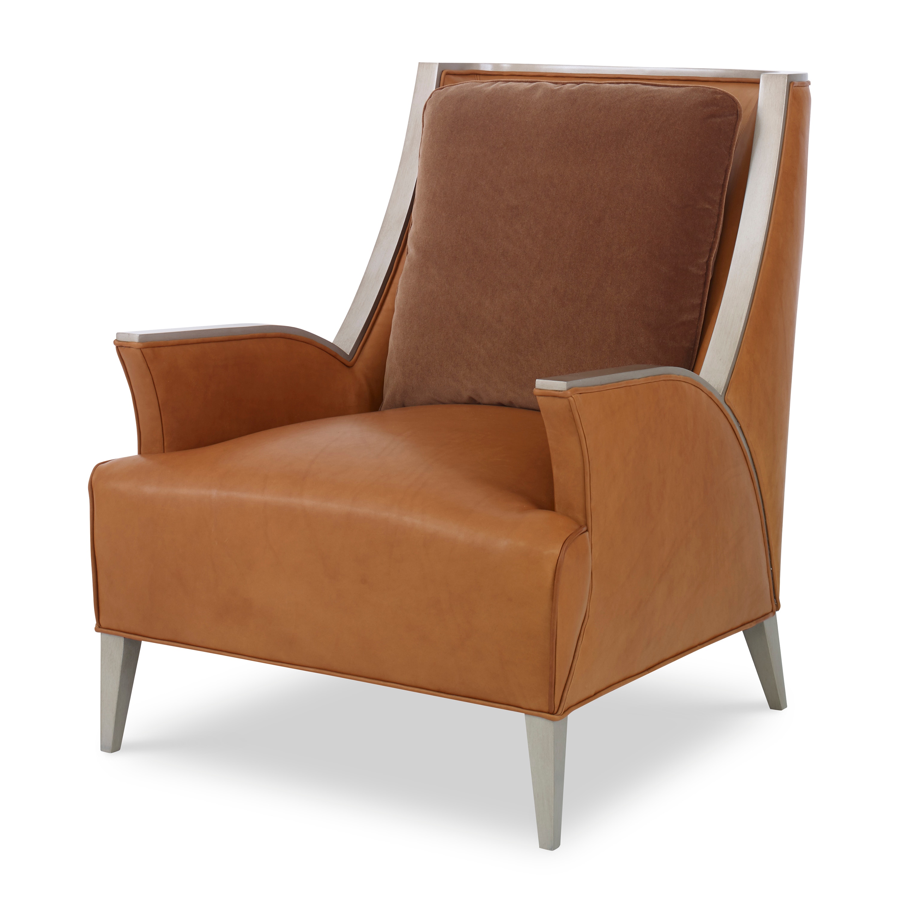Ambella Home Pavilion Chair 281-00