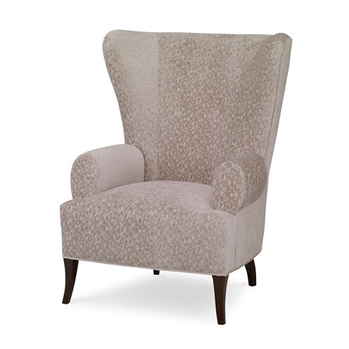 Ambella Home Papillon Wing Chair 290-00