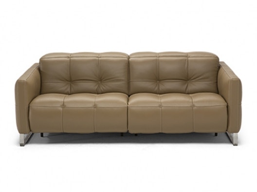 NATUZZI ITALIA ナツッジイタリア 本革 オットマン Herman オットマン(ハーマン オットマン)/Natuzzi Italia