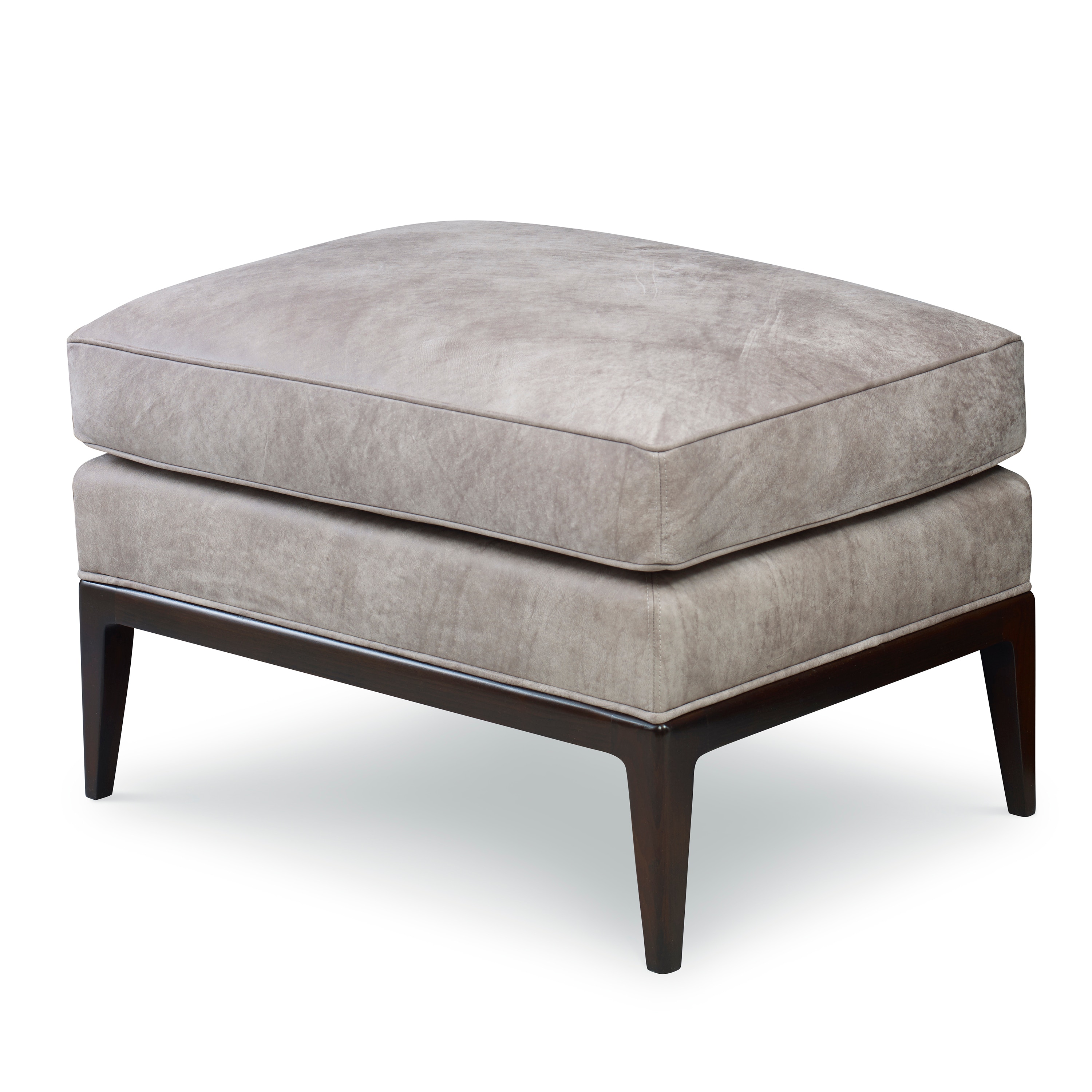 Ambella Home Claxton Ottoman 296-50