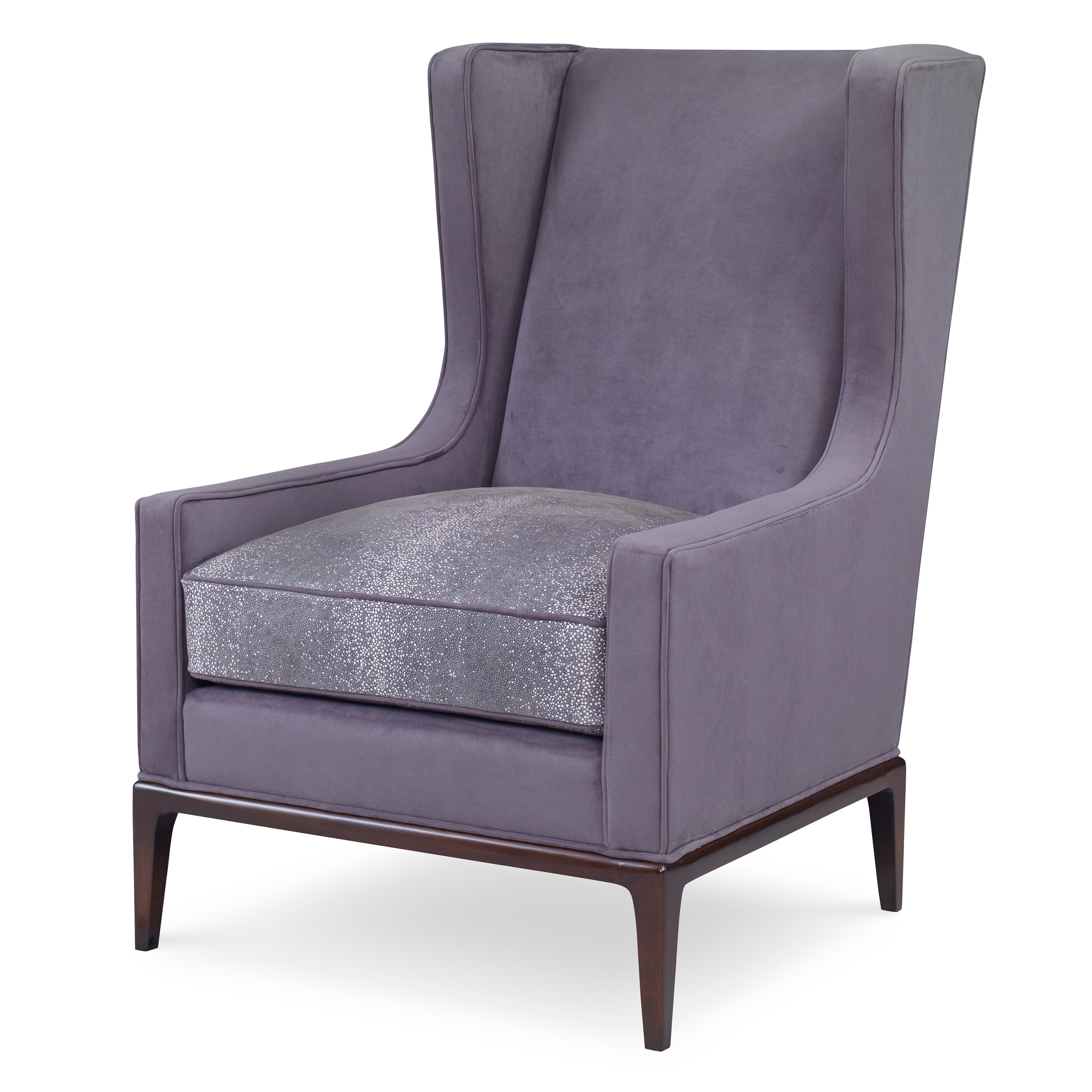 Ambella Home Claxton Wing Chair 297-00