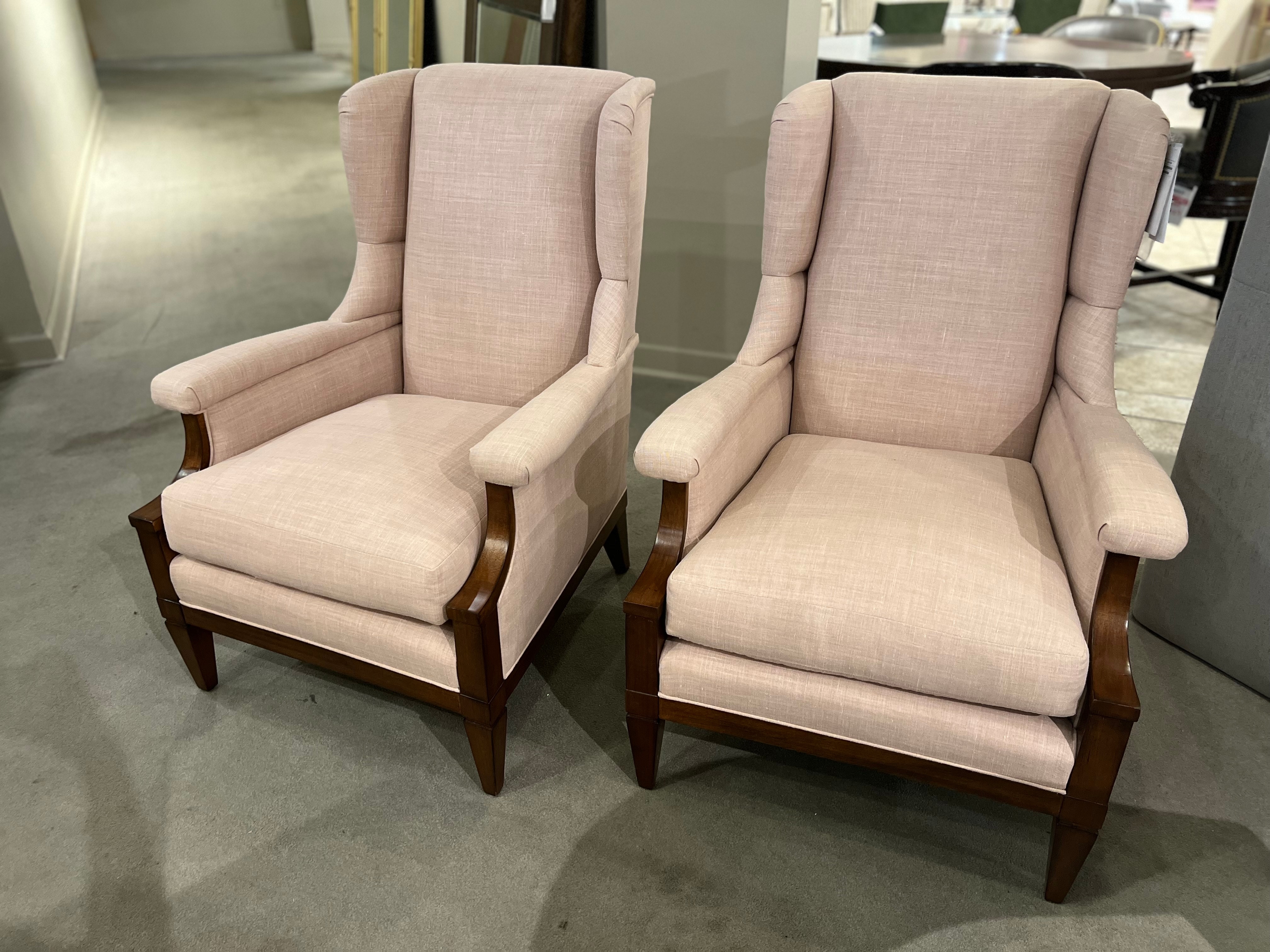 Century Furniture Factory Outlet Fred Chair AE-LR-18260/110