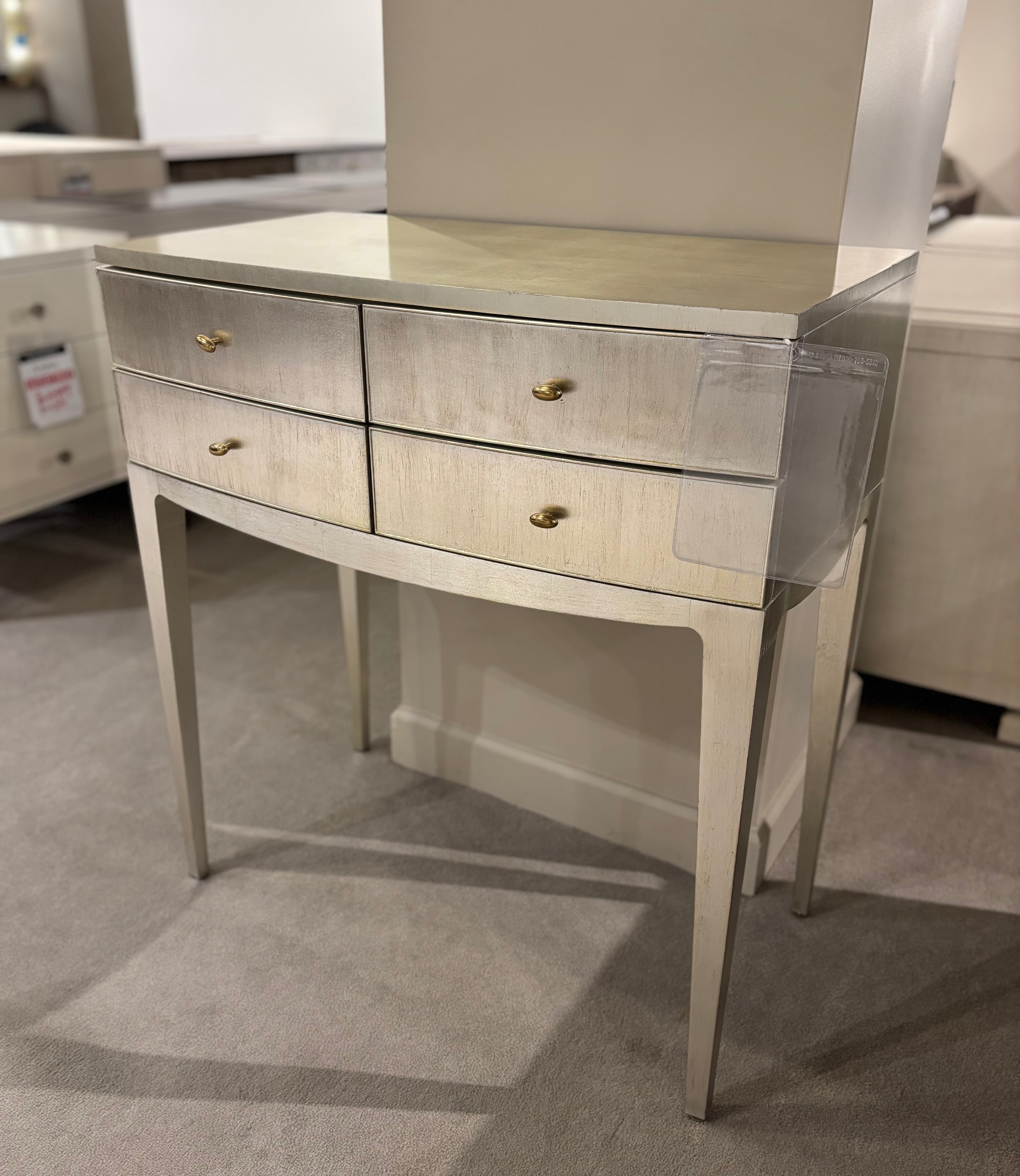 Highland House Factory Outlet Snyder Hall Table HH19-928/50