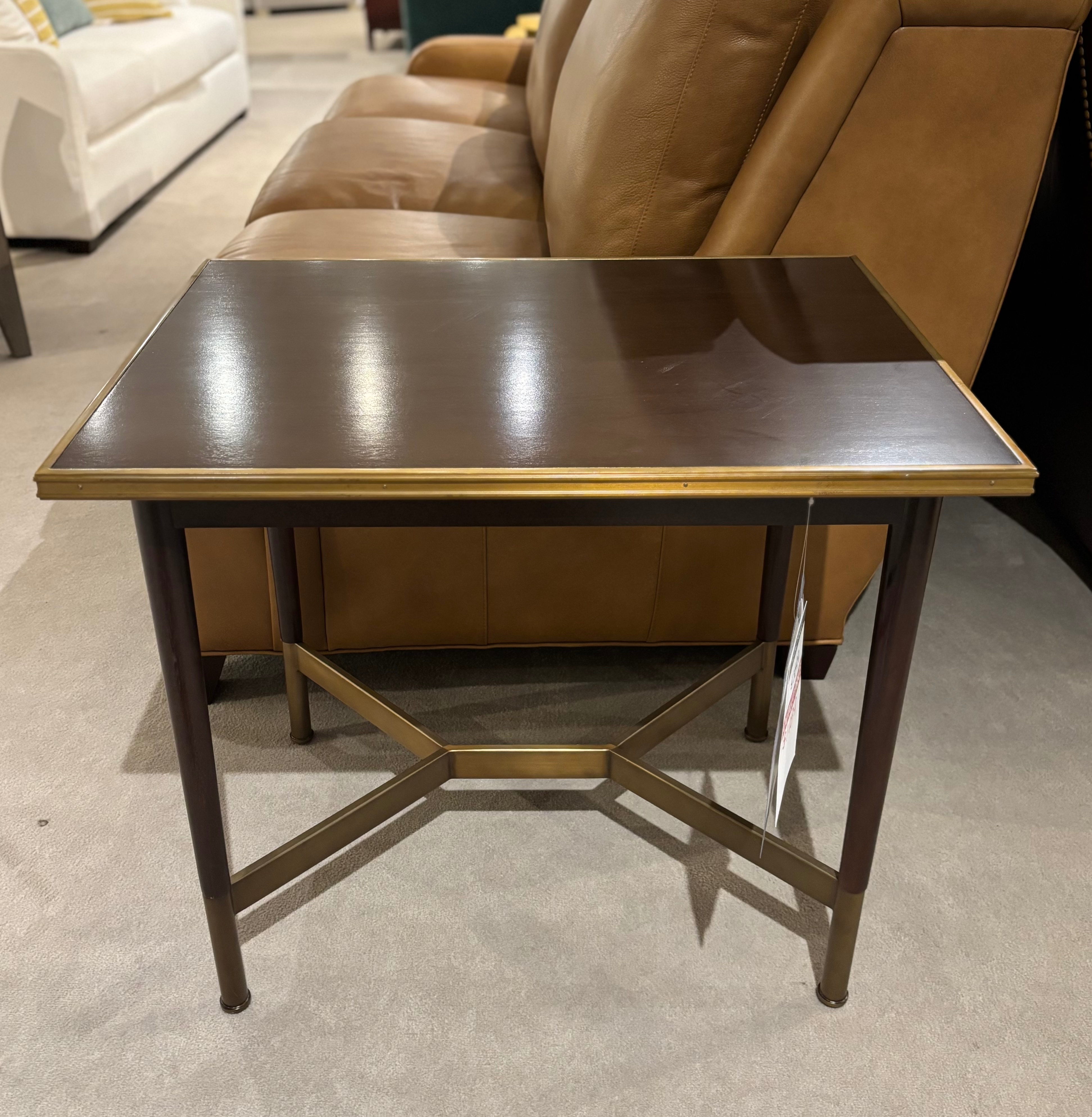 Highland House Factory Outlet Dabo Side Table HH19-724E/60