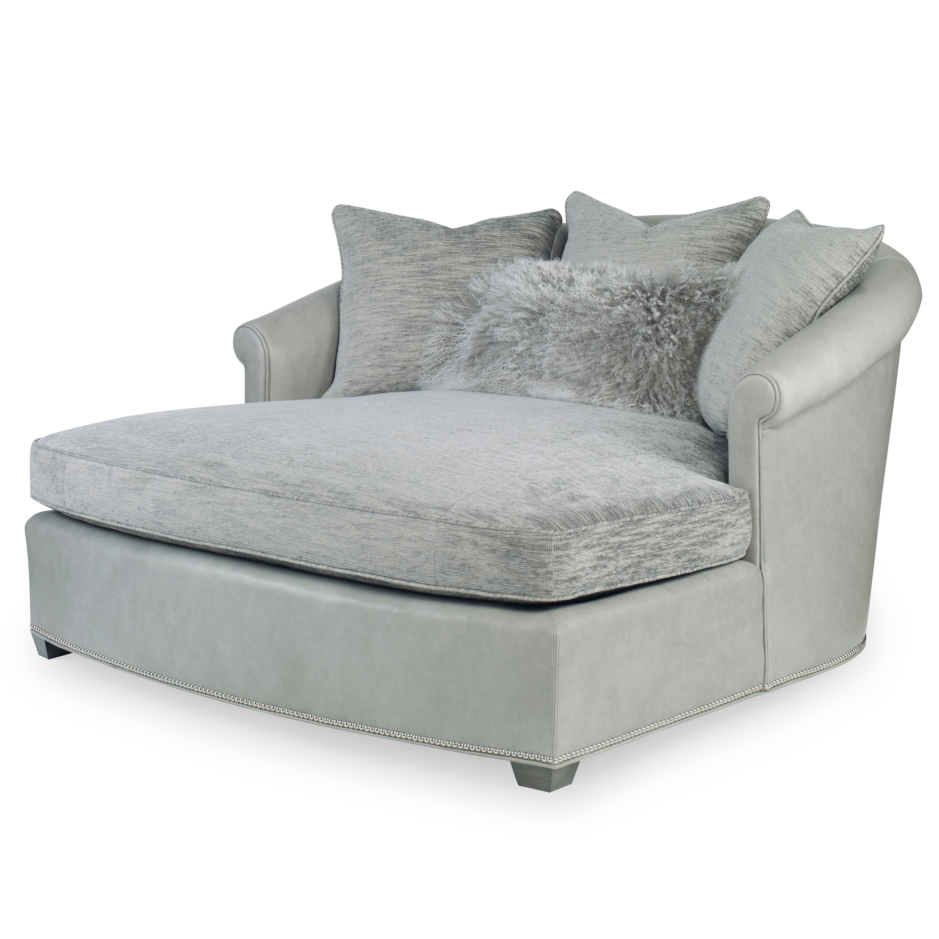 Ambella Home Josephine Double Chaise 301-00